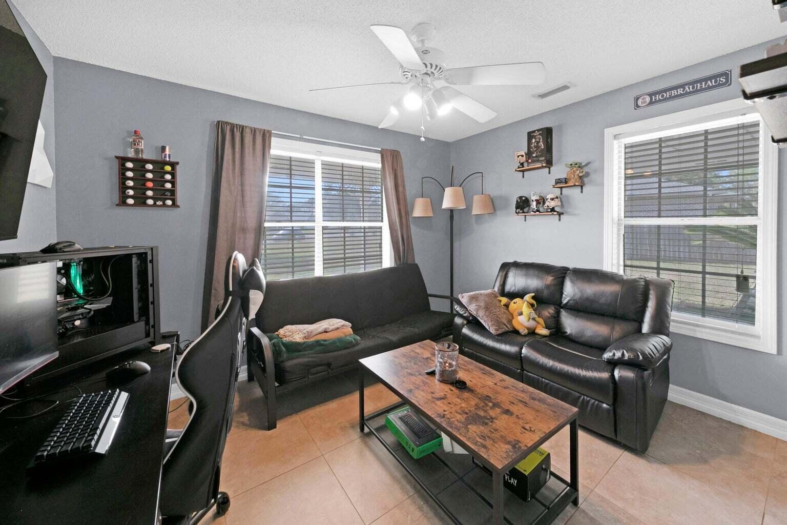 SANTANDER - Residential Lease