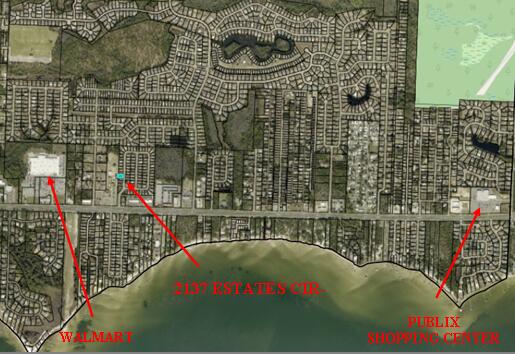 CARDINAL ESTATES - Residential