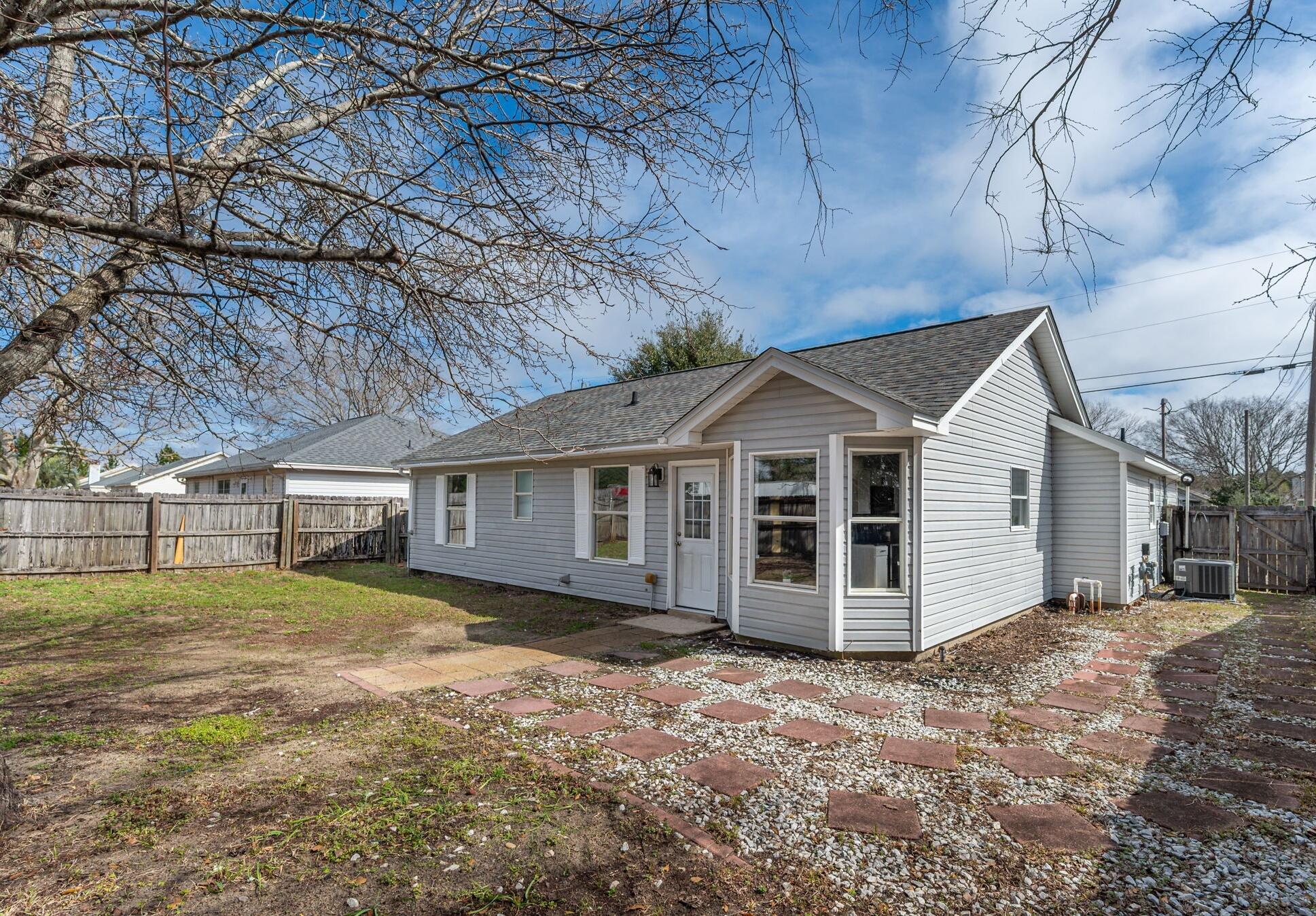 CARDINAL ESTATES - Residential