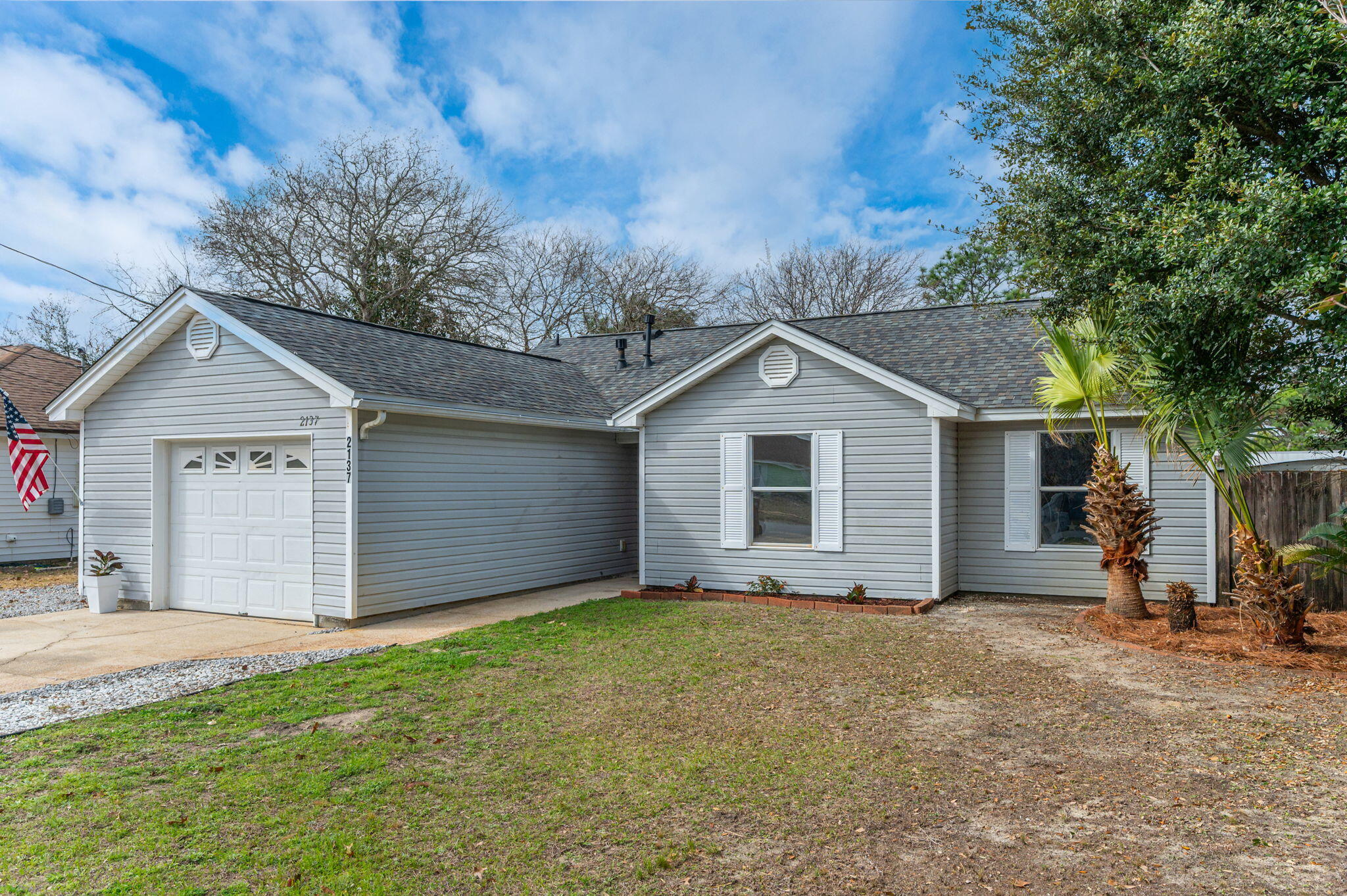 CARDINAL ESTATES - Residential