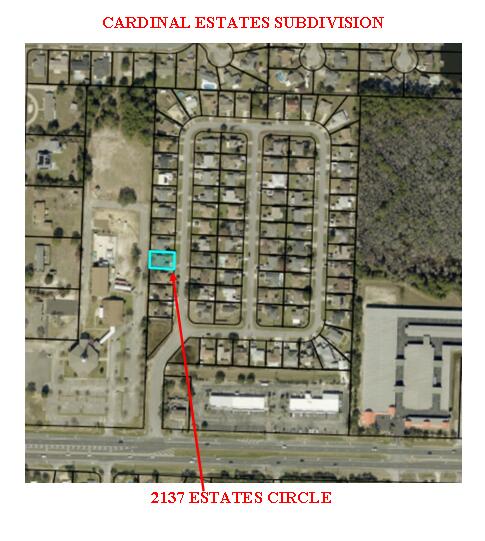 CARDINAL ESTATES - Residential