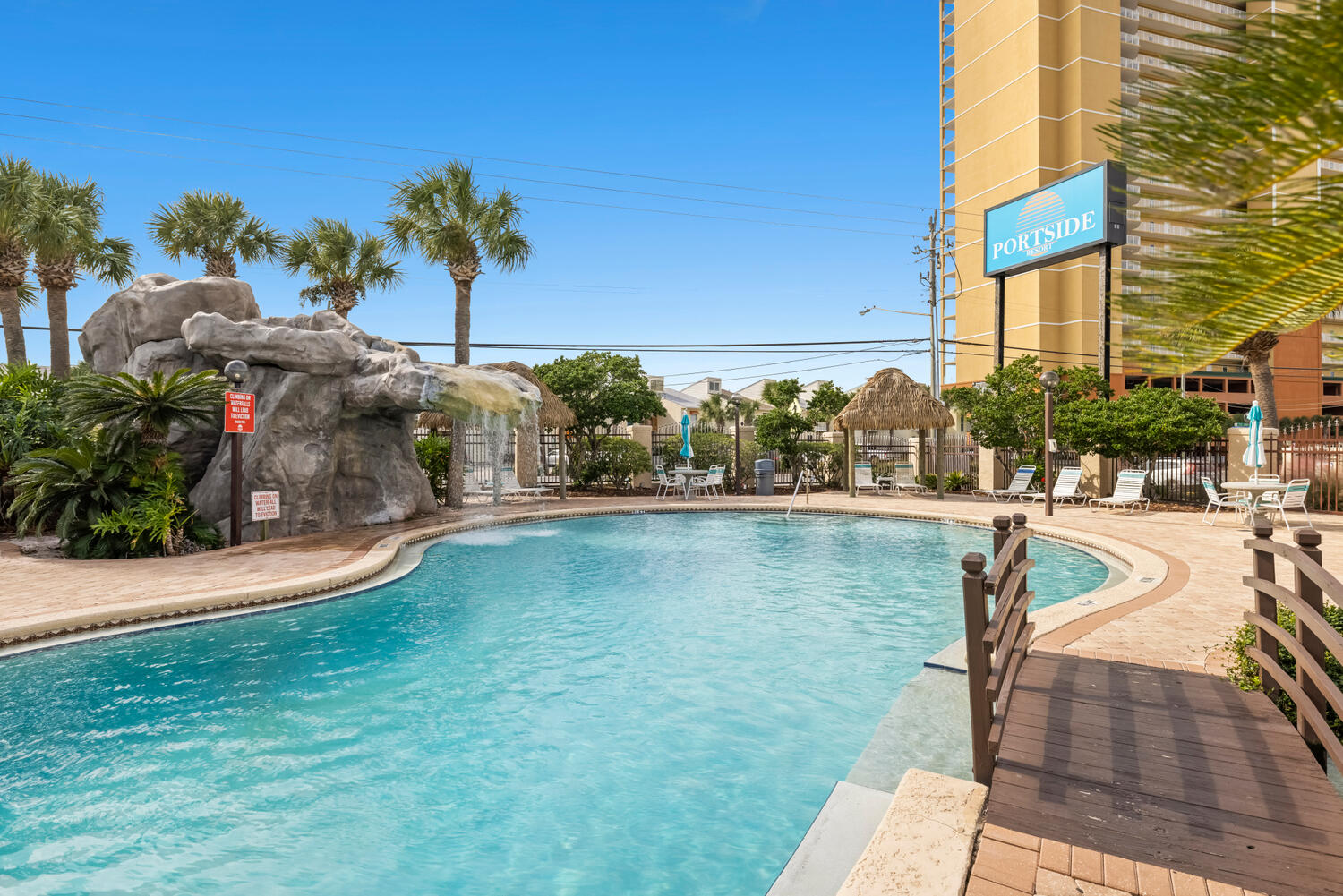 Portside Condo - Residential