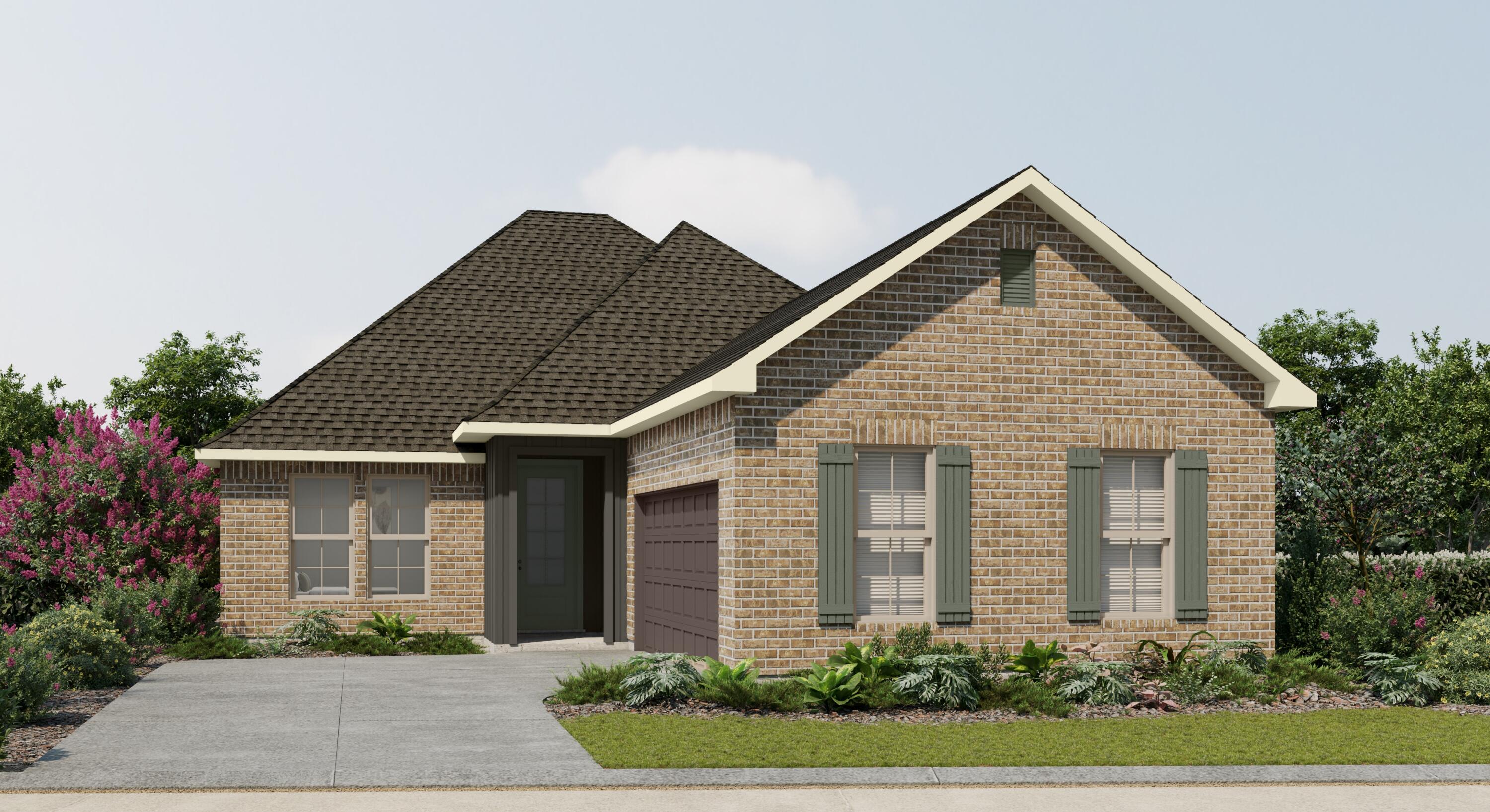 Photo 1 of 2 — 222 Splendor, Freeport, FL 32439