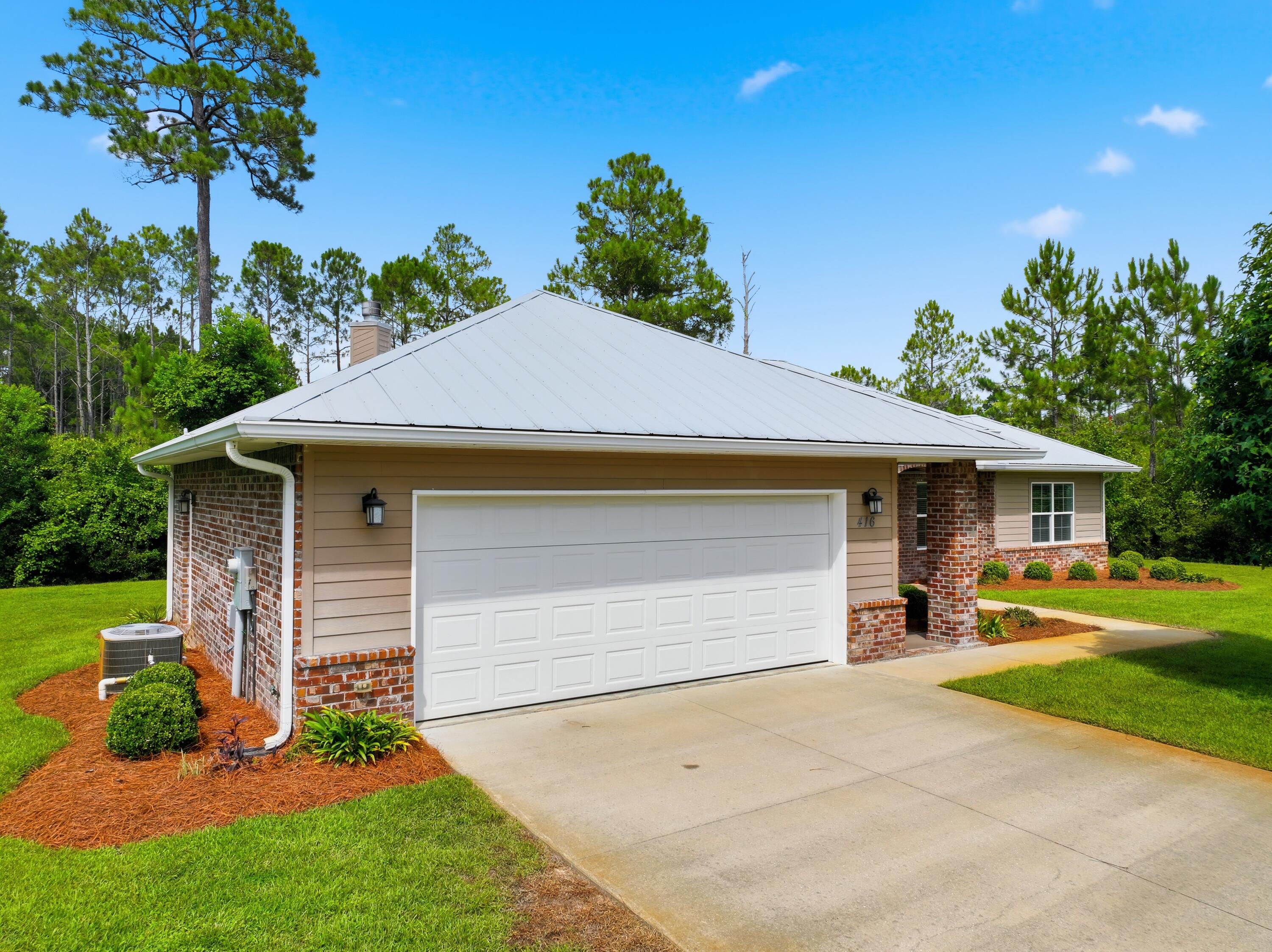 416 Hideaway Circle