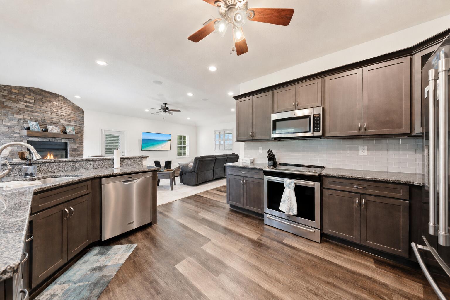 416 Hideaway Circle