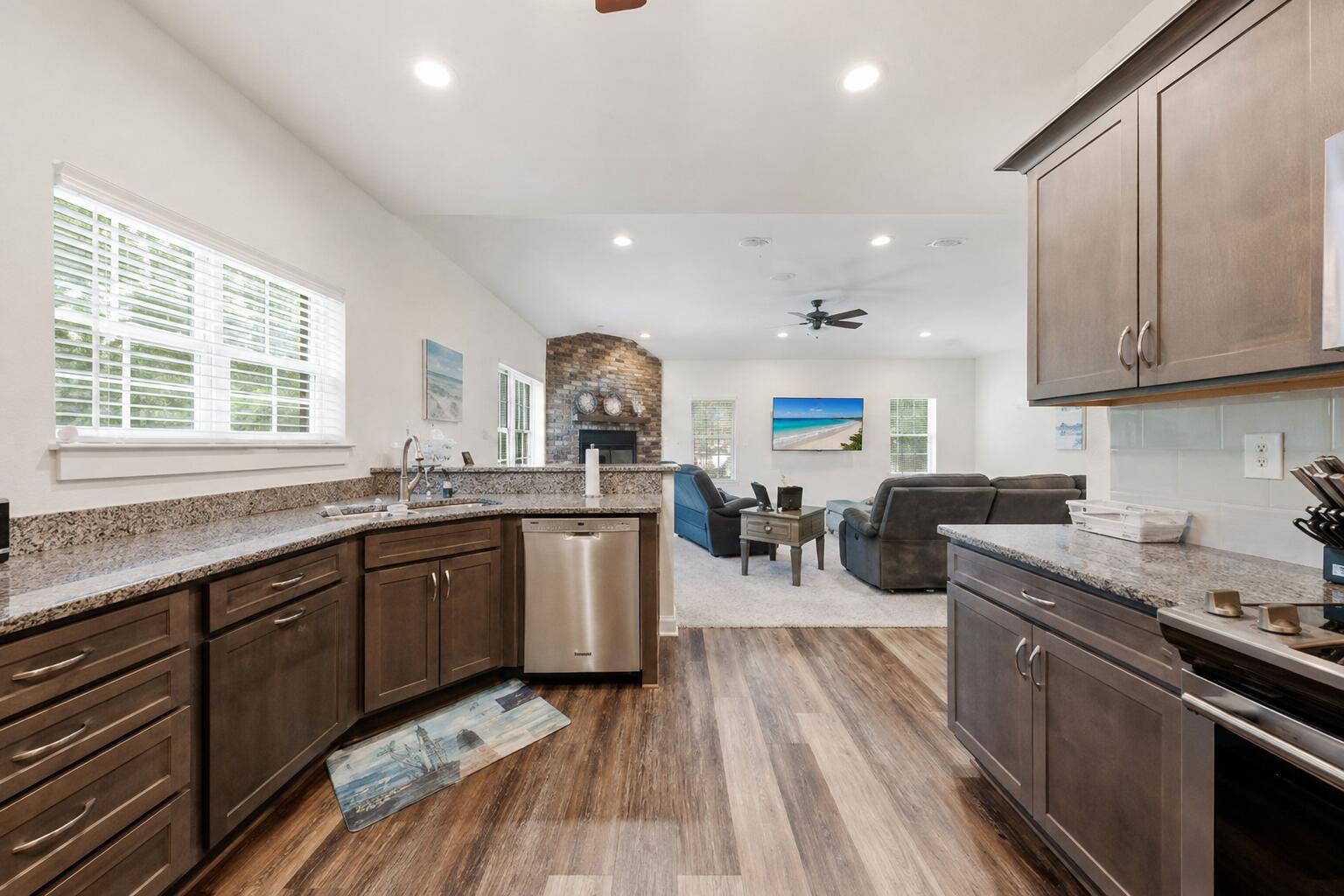 416 Hideaway Circle
