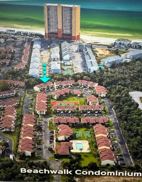 17751 Panama City Beach Parkway UNIT 7B Panama City Beach FL 32413