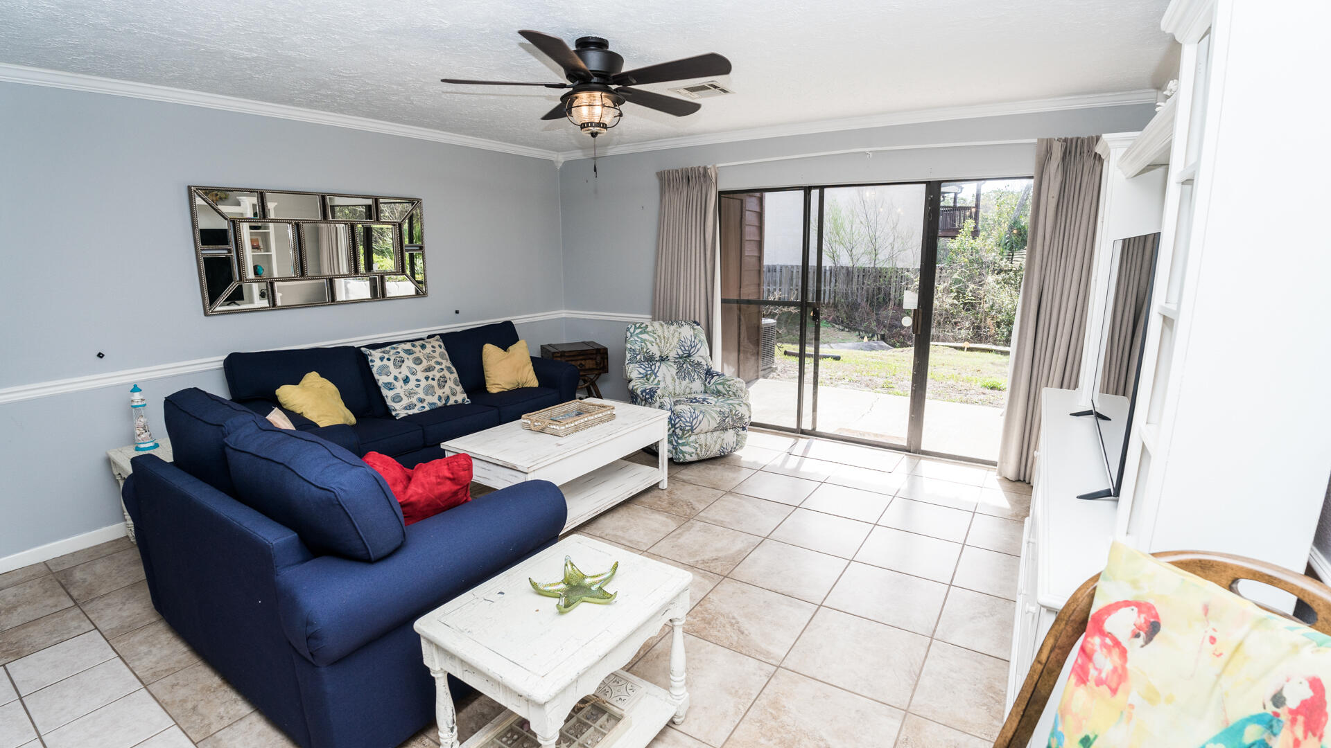 BEACHWALK CONDO - Residential