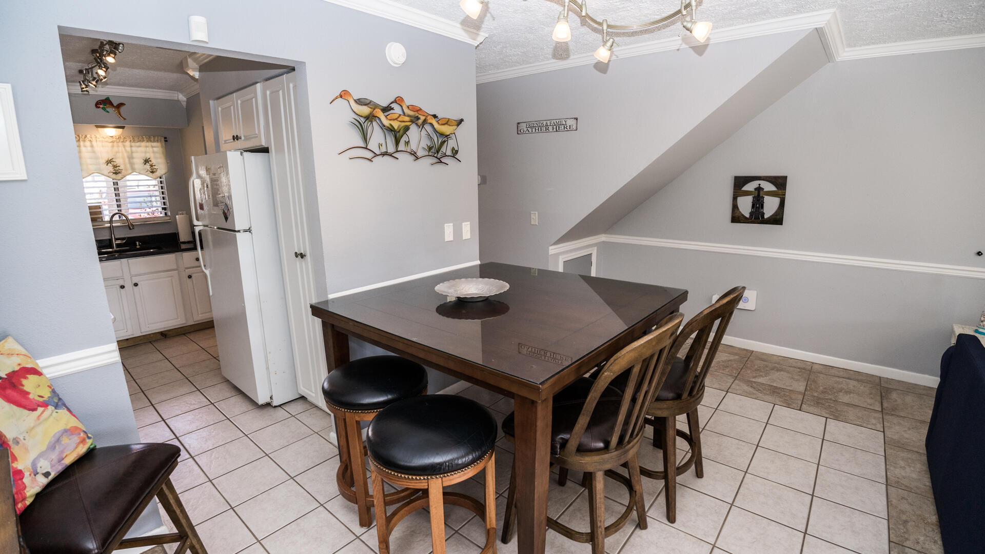 BEACHWALK CONDO - Residential
