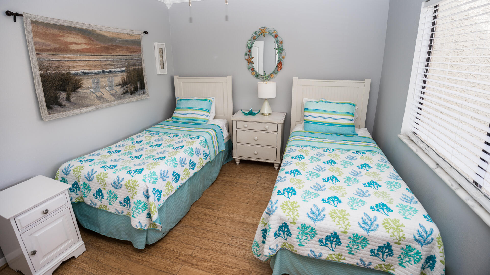 BEACHWALK CONDO - Residential