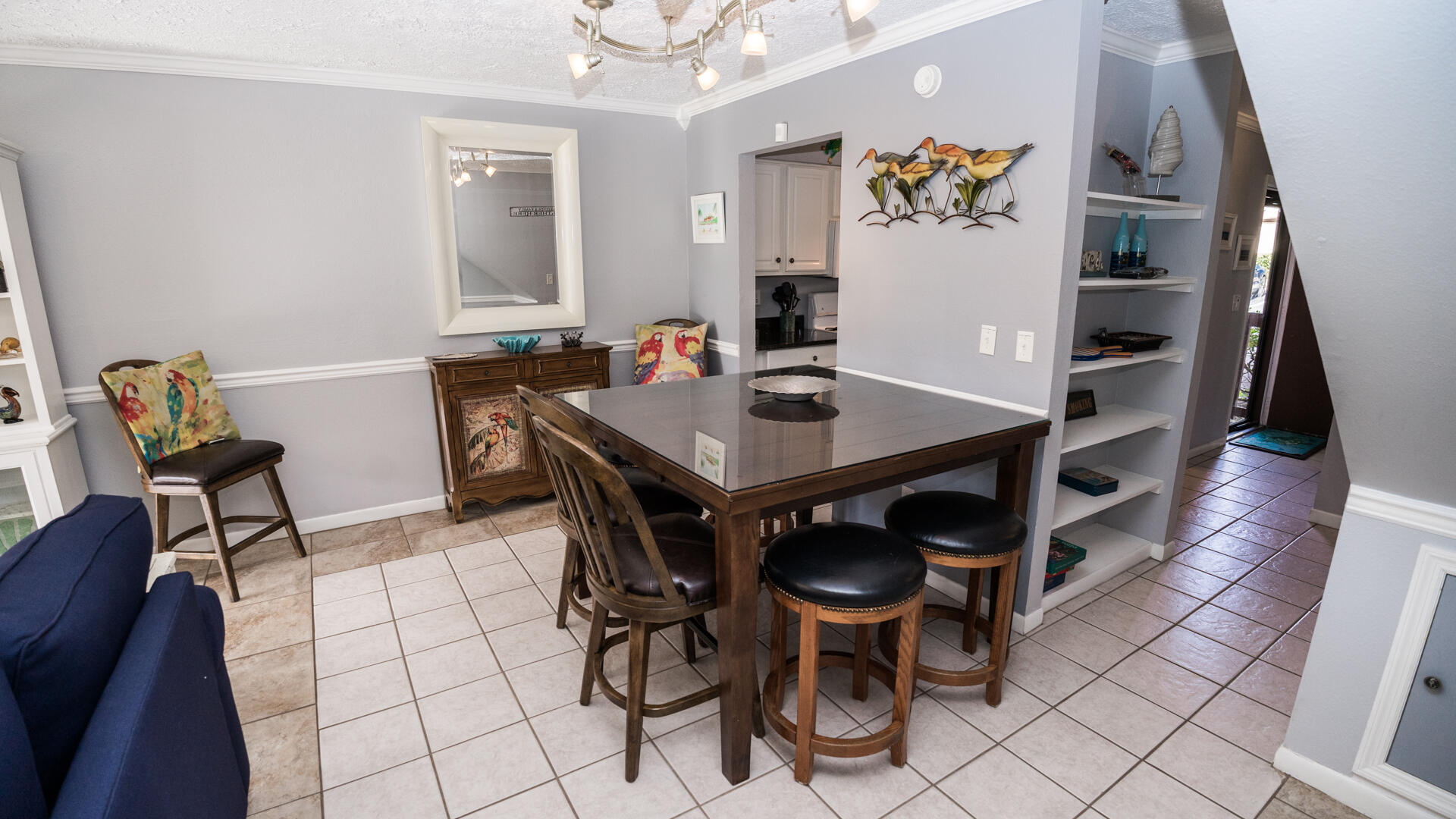 BEACHWALK CONDO - Residential