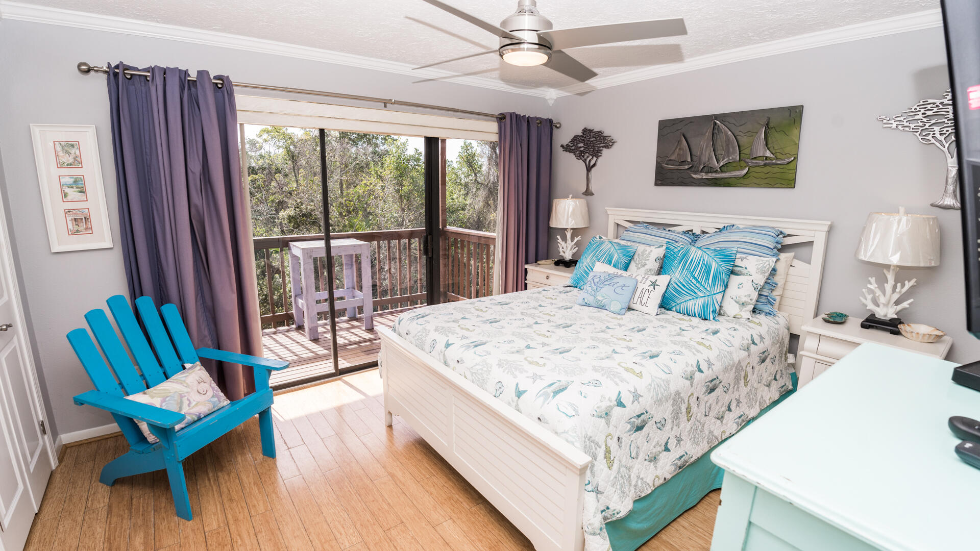 BEACHWALK CONDO - Residential