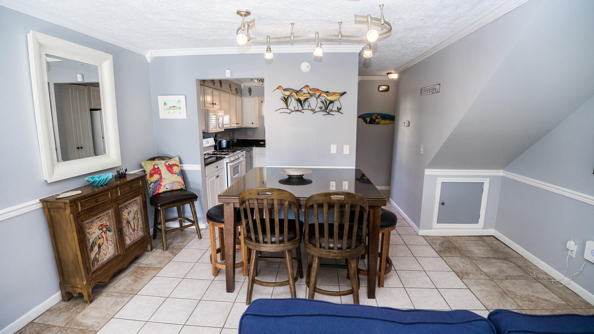 BEACHWALK CONDO - Residential