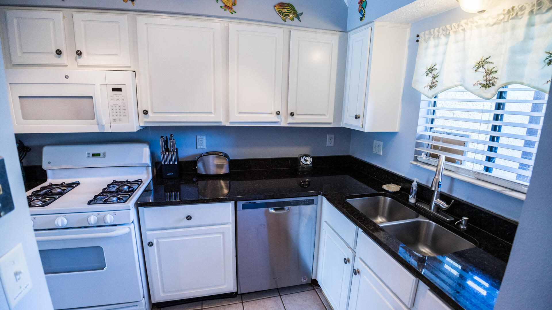 BEACHWALK CONDO - Residential