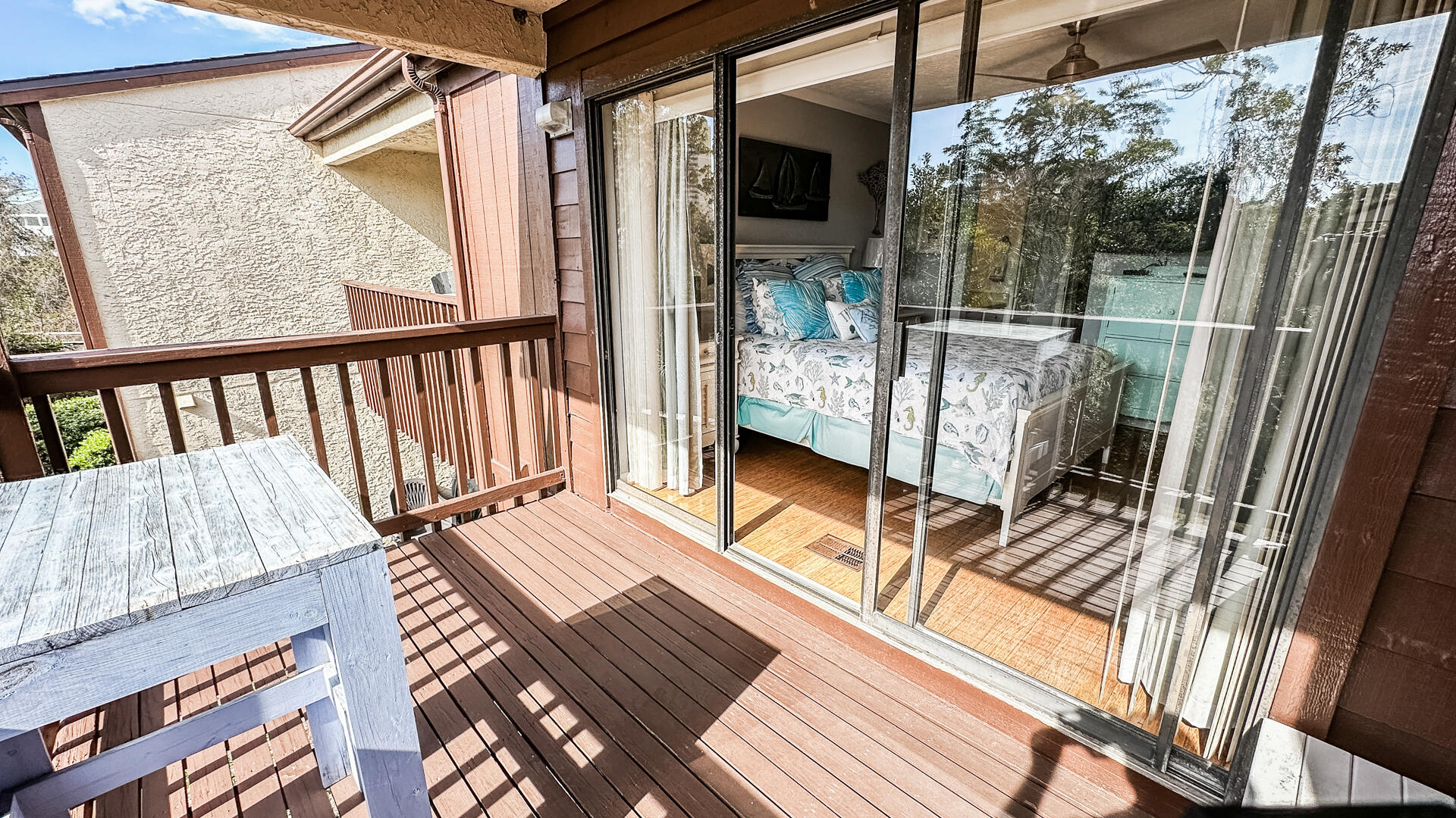 BEACHWALK CONDO - Residential