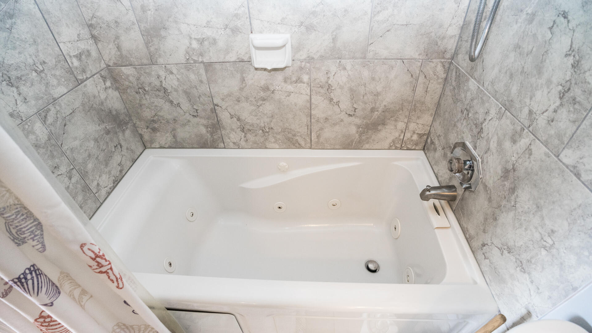 BEACHWALK CONDO - Residential
