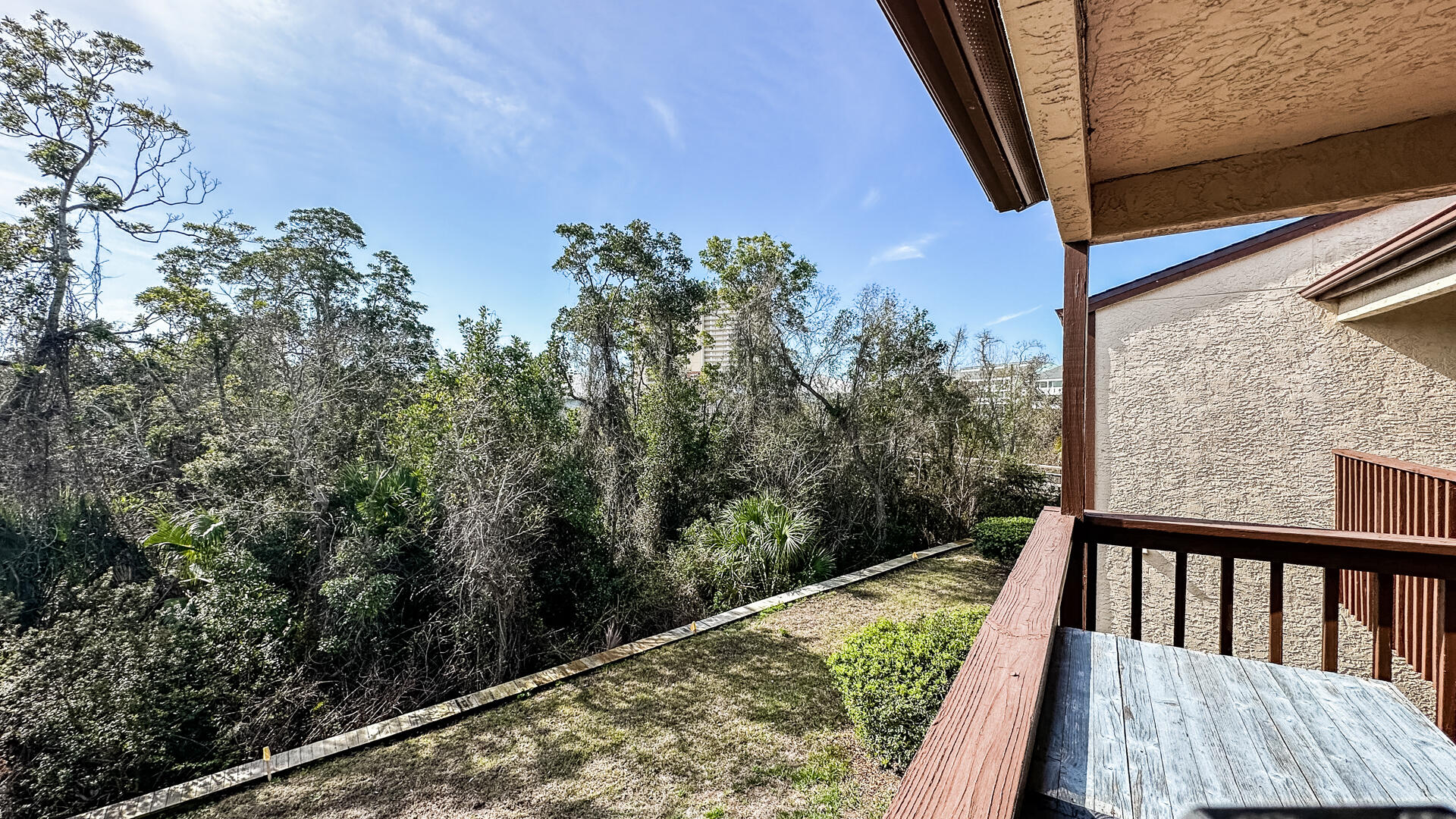 BEACHWALK CONDO - Residential