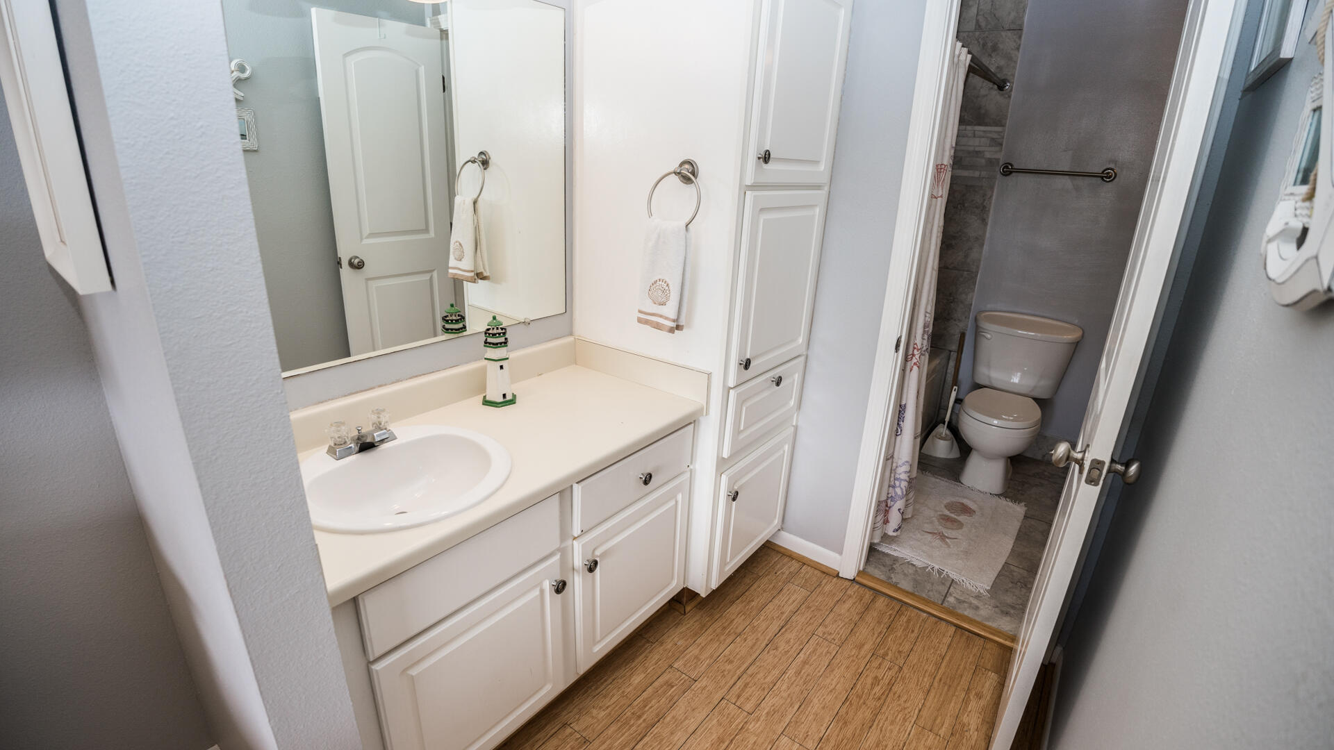 BEACHWALK CONDO - Residential