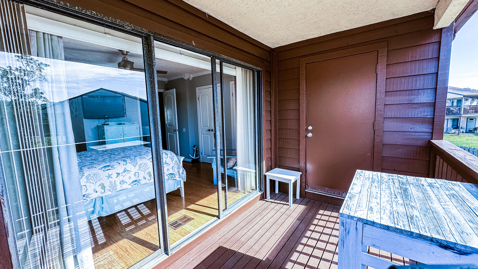 BEACHWALK CONDO - Residential