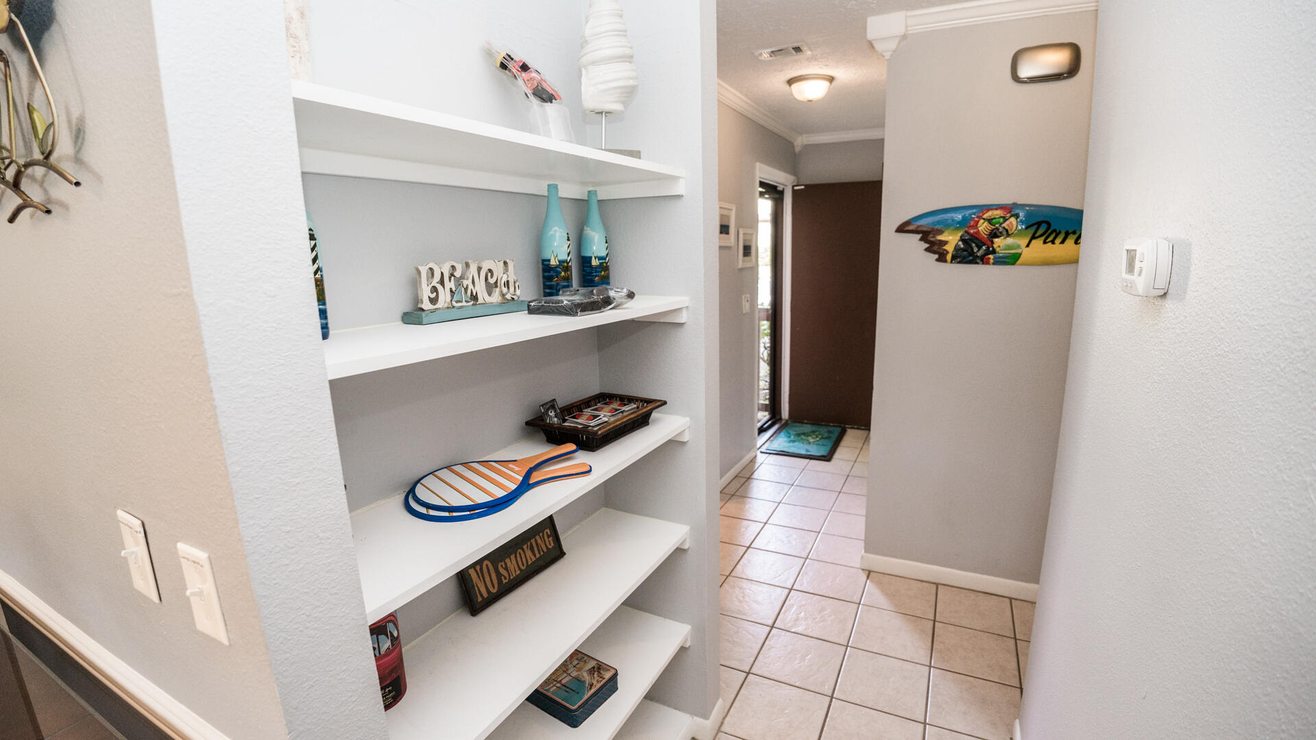 BEACHWALK CONDO - Residential