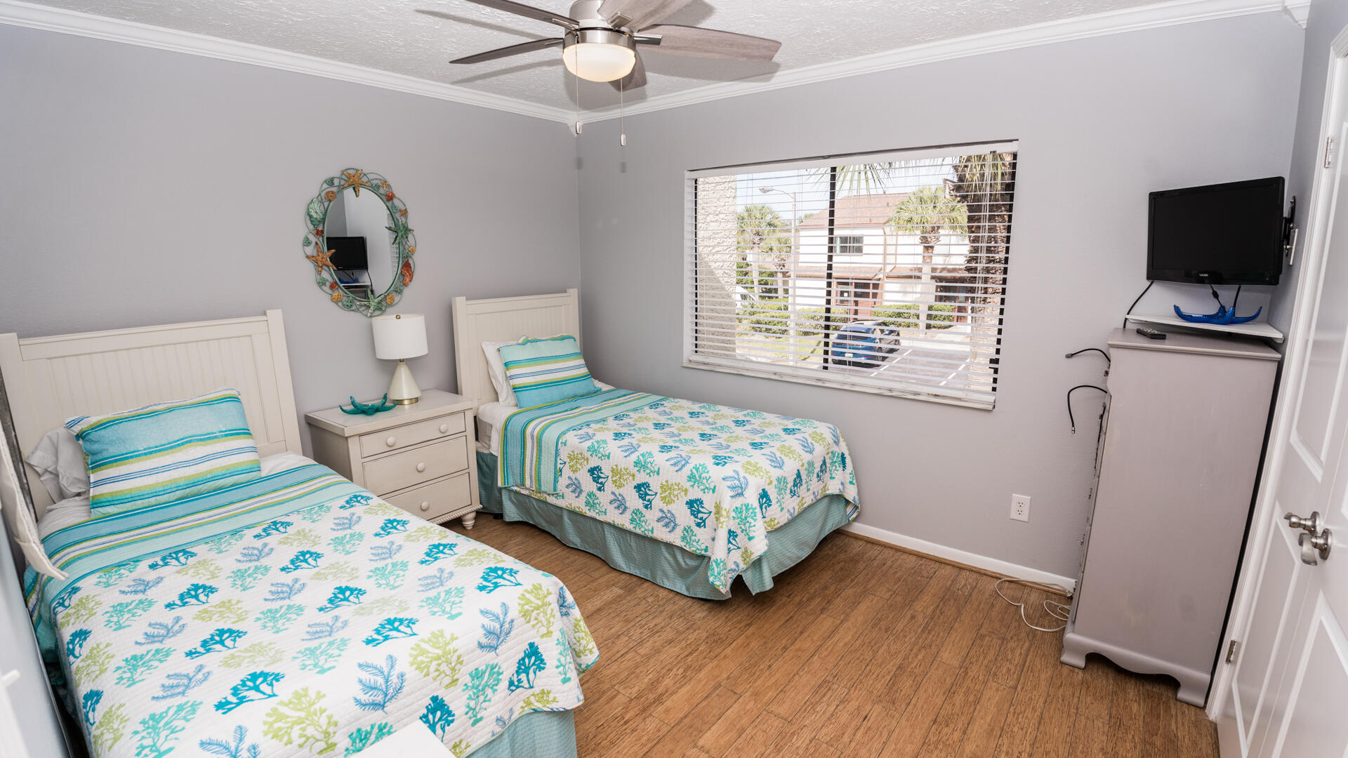 BEACHWALK CONDO - Residential