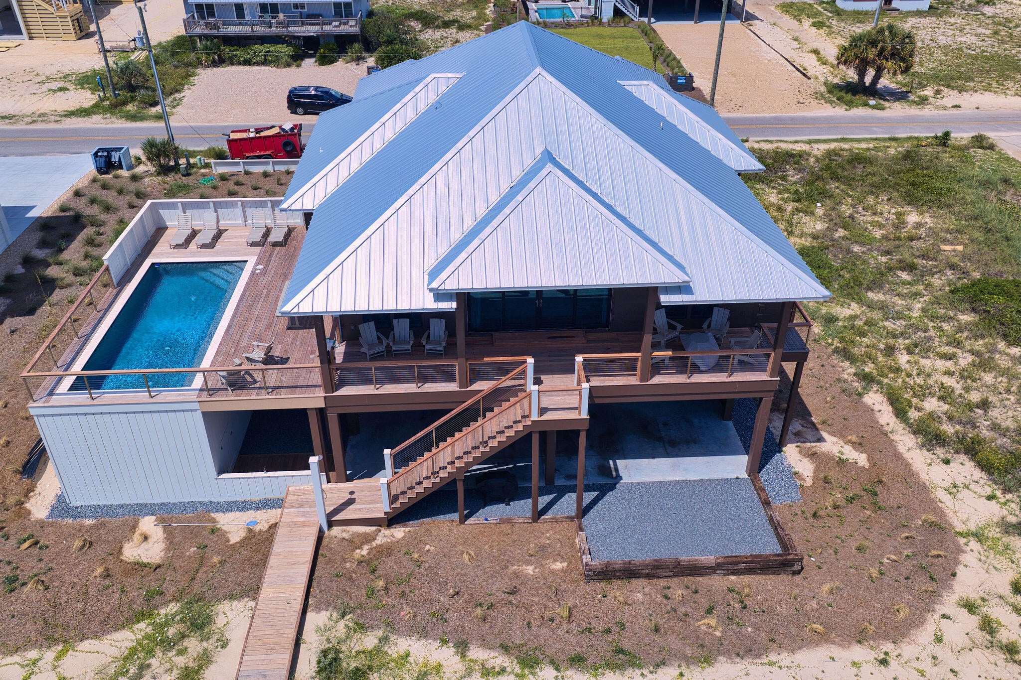 716 E Gorrie Drive