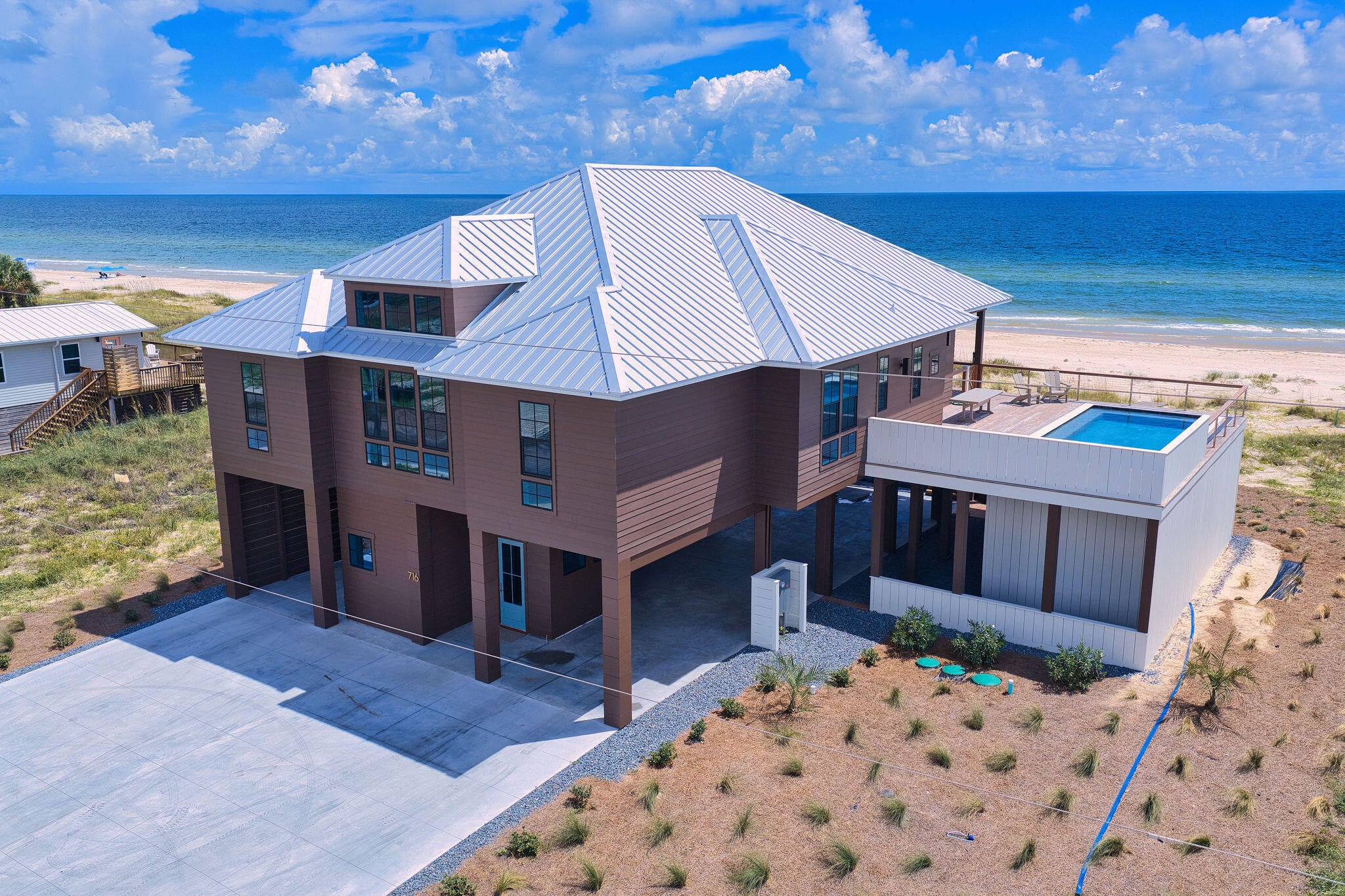 716 E Gorrie Drive