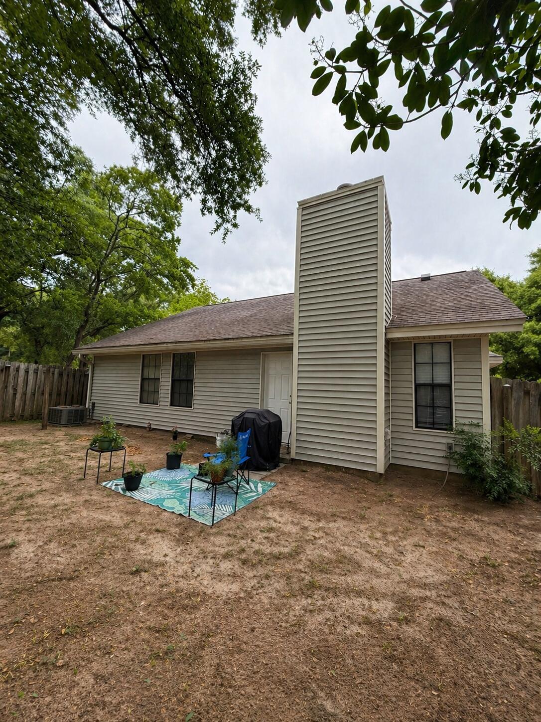 FAIR OAKS - Residential