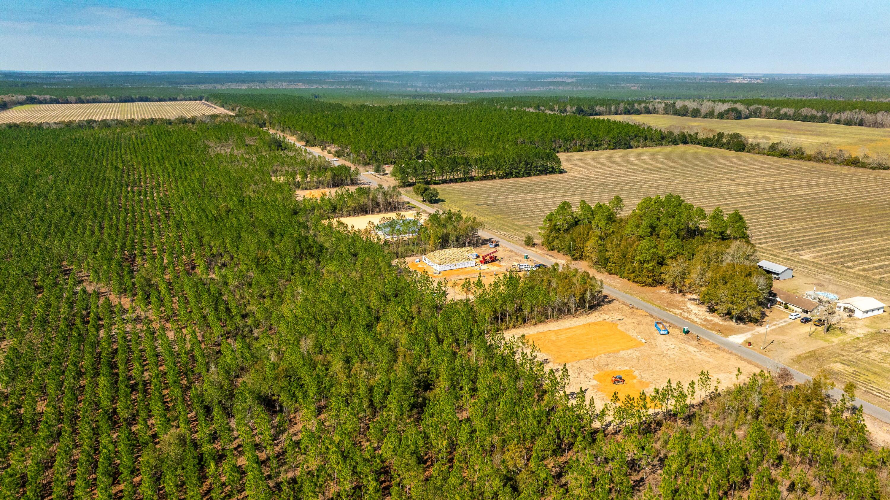 4919 Horace Lunsford Road