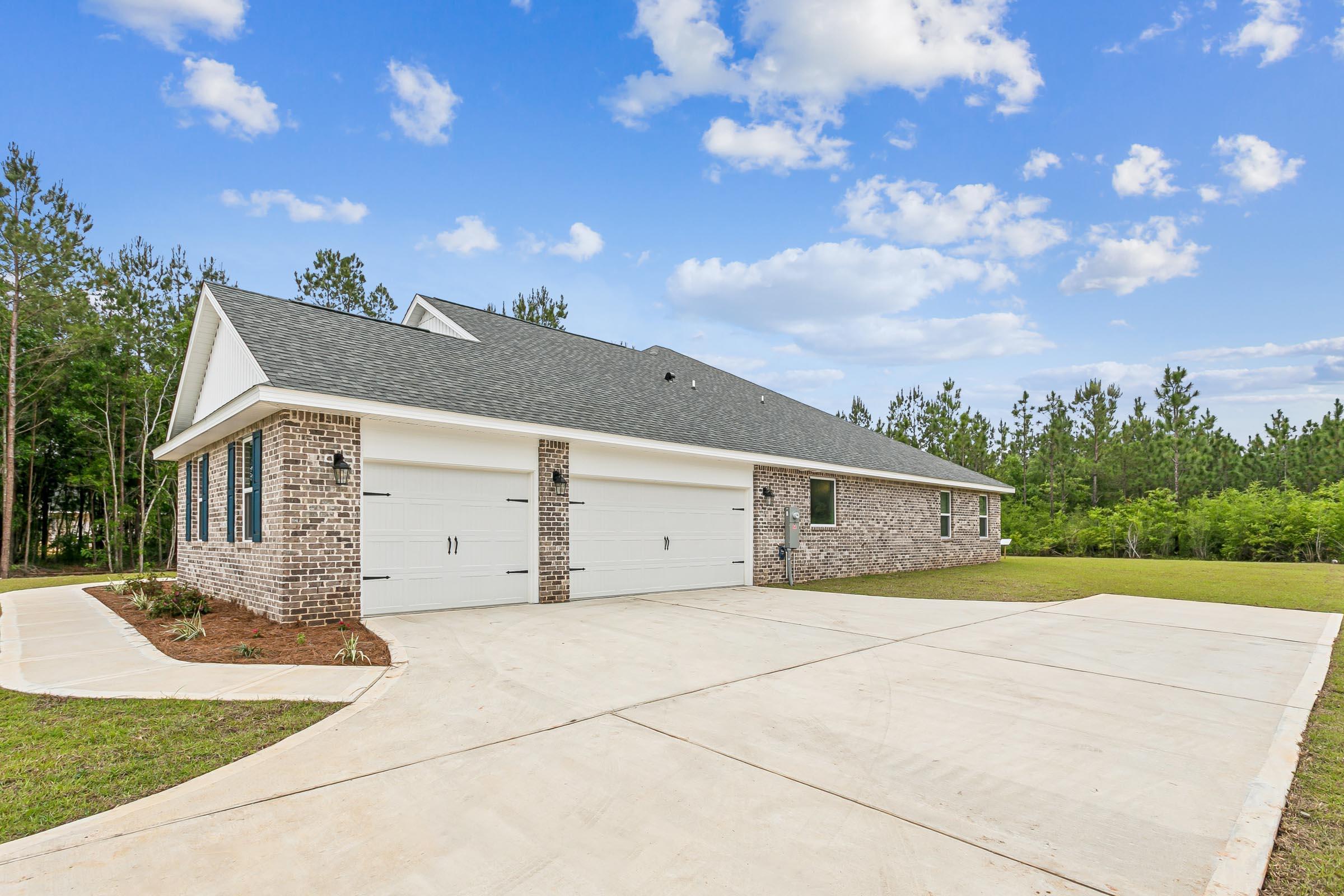 4919 Horace Lunsford Road