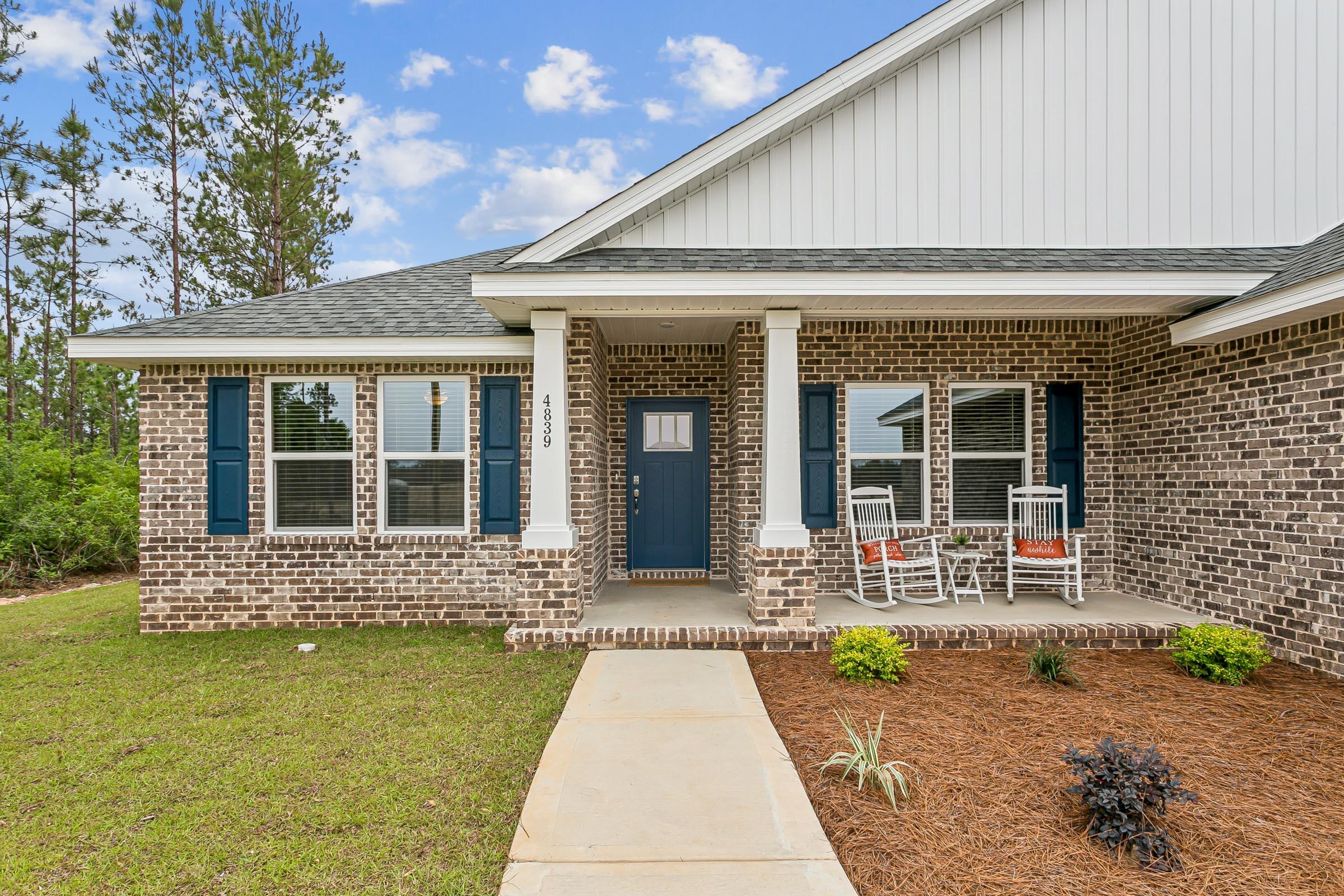 4919 Horace Lunsford Road
