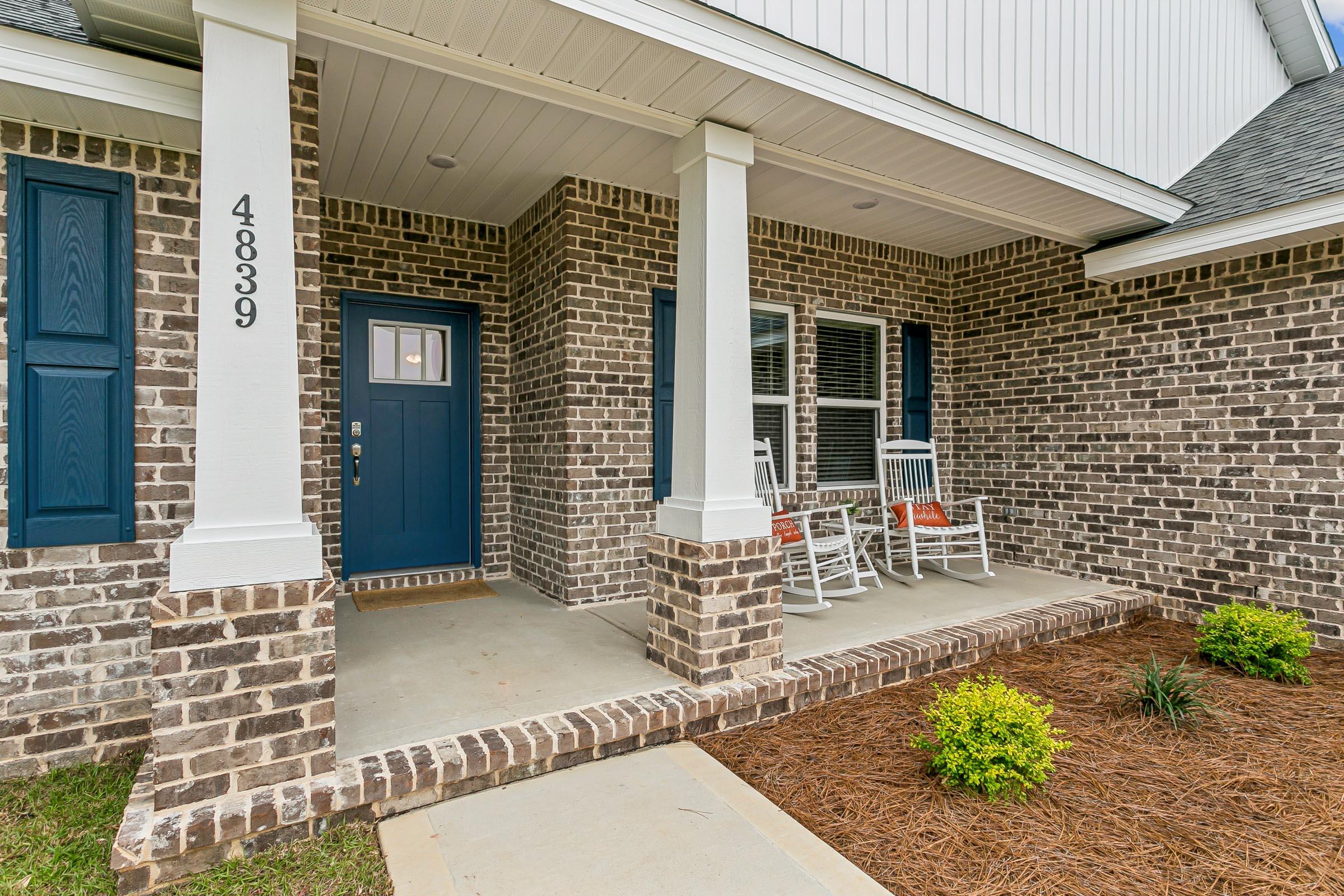 4919 Horace Lunsford Road