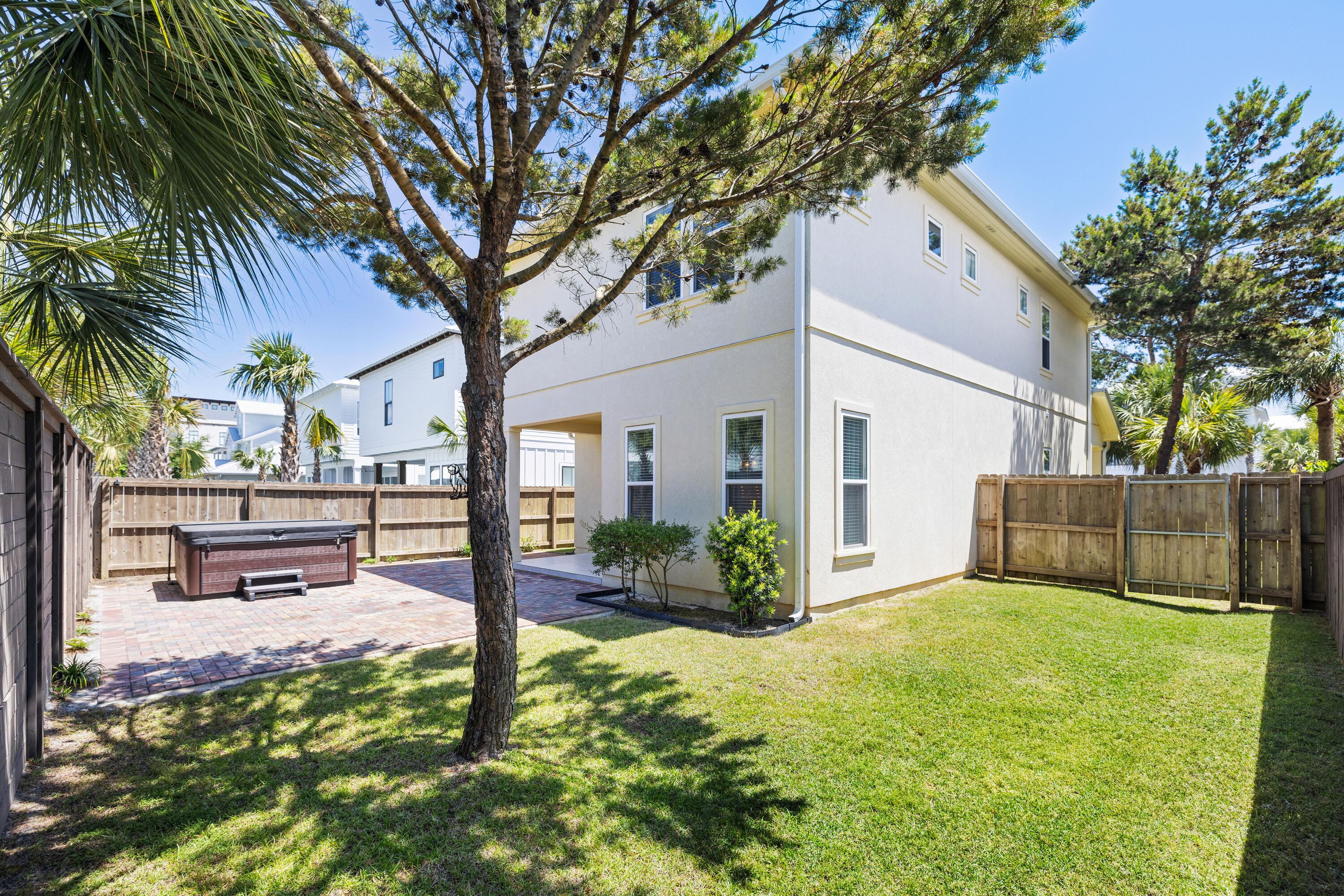 Villas of Frangista - Residential Lease