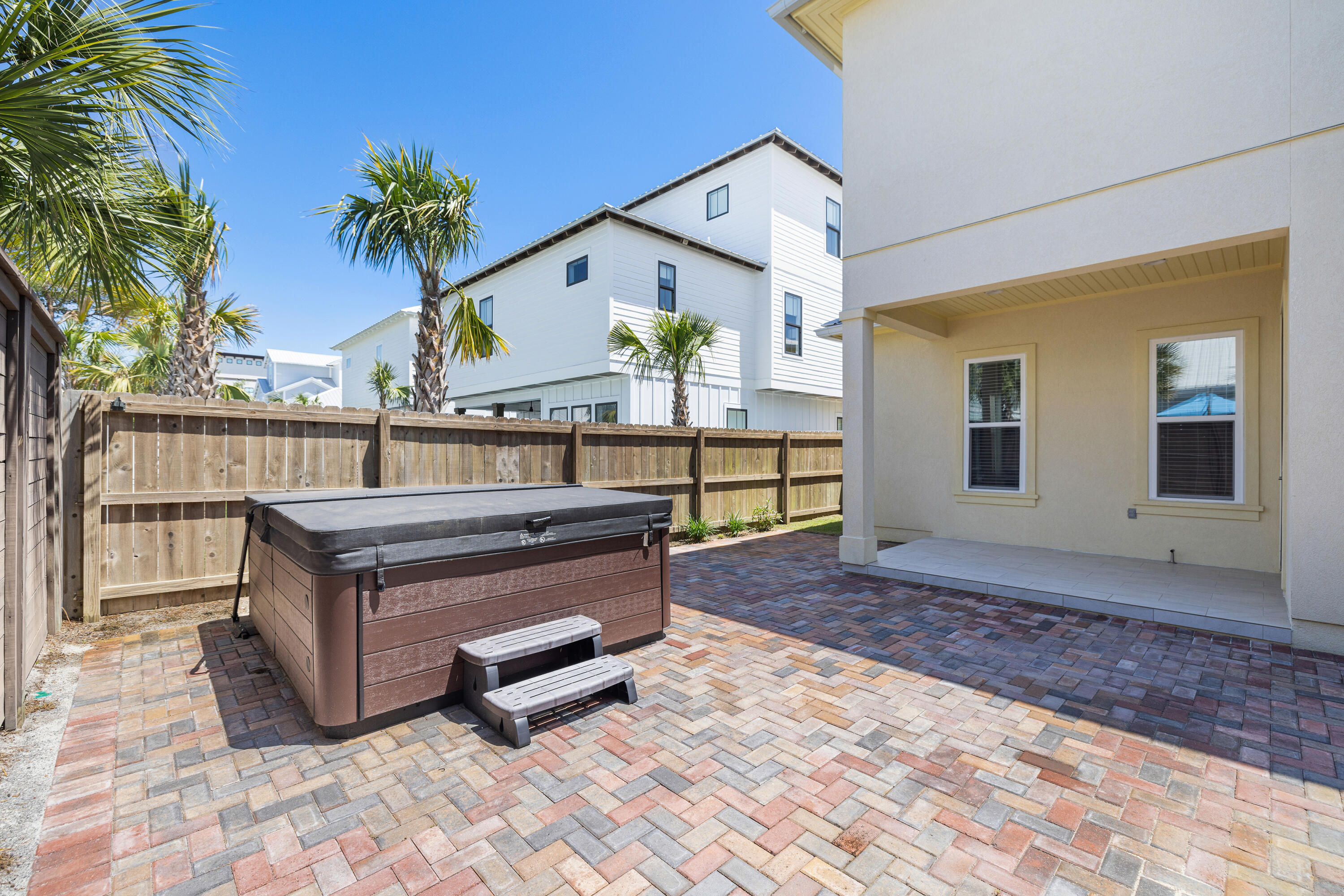 Villas of Frangista - Residential Lease