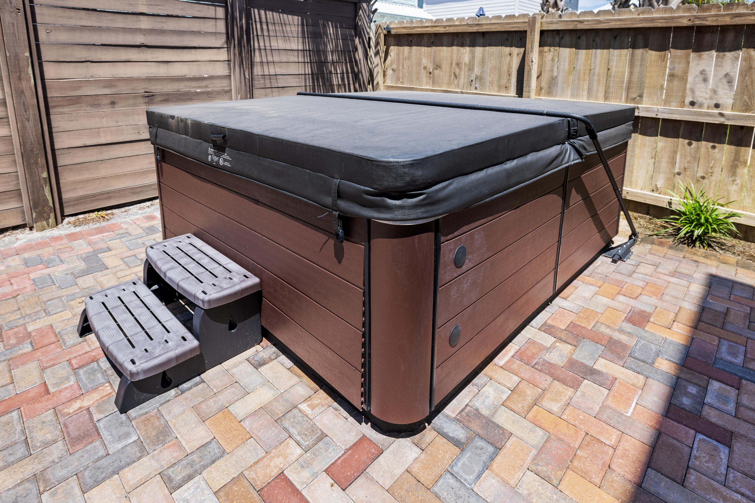 Villas of Frangista - Residential Lease