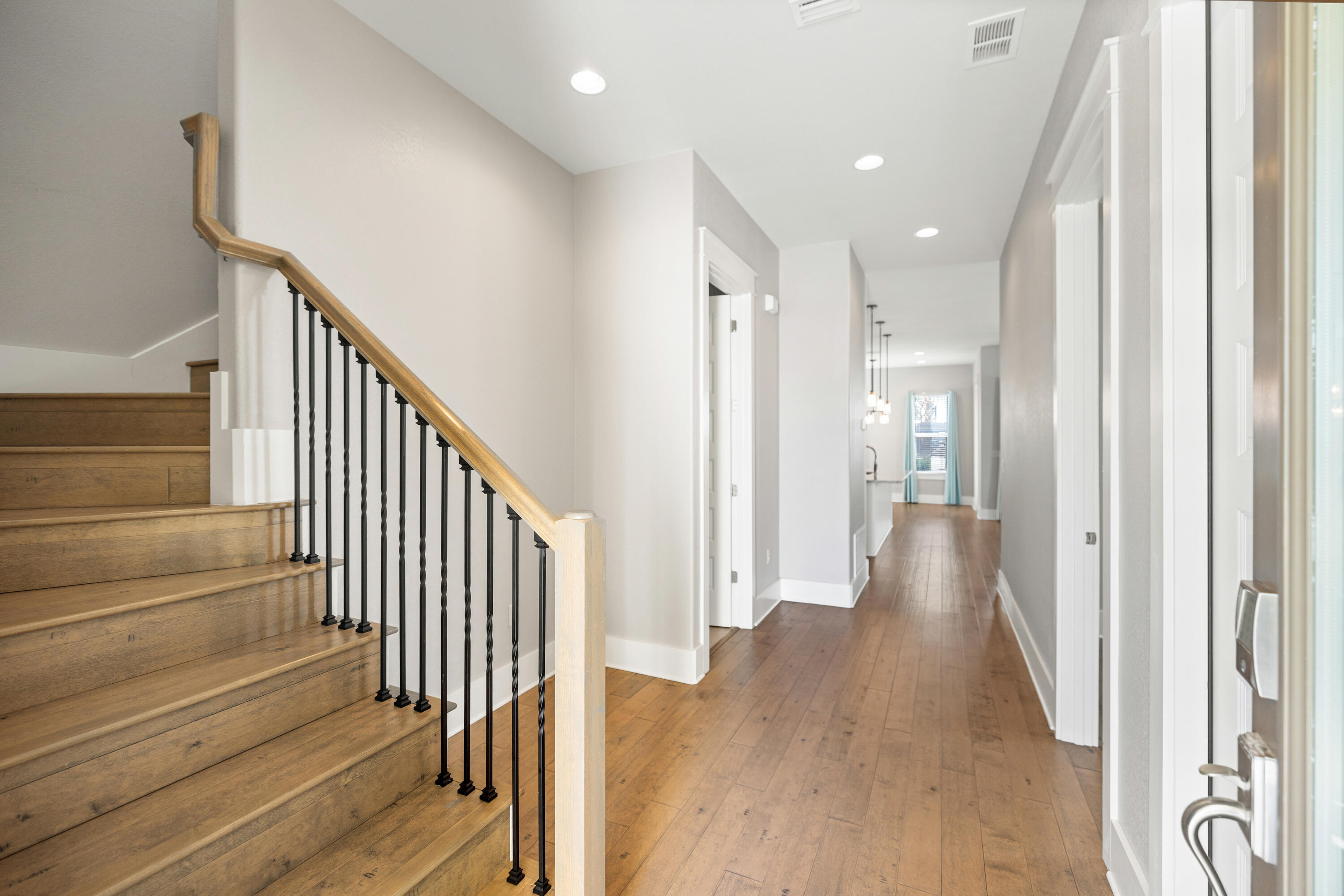 Villas of Frangista - Residential Lease