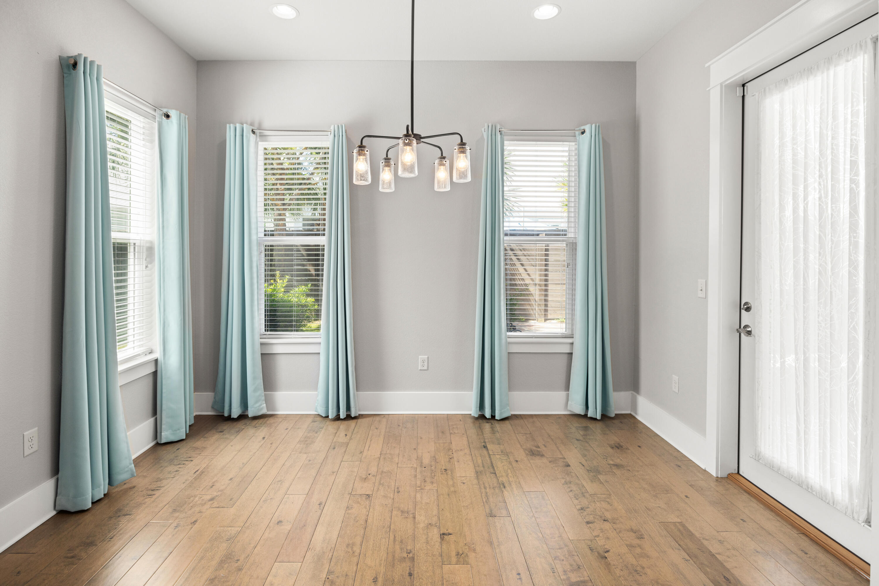 Villas of Frangista - Residential Lease