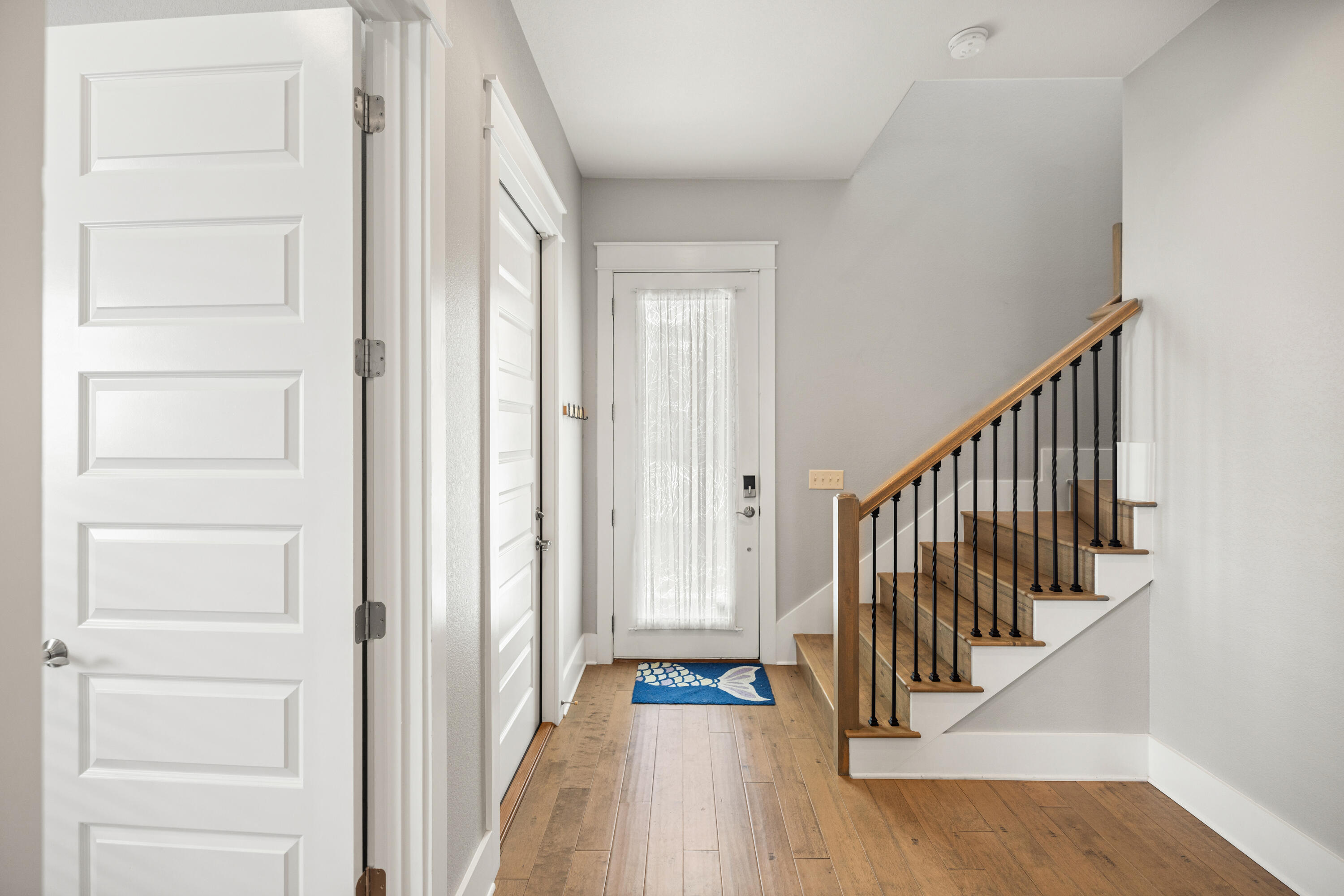 Villas of Frangista - Residential Lease