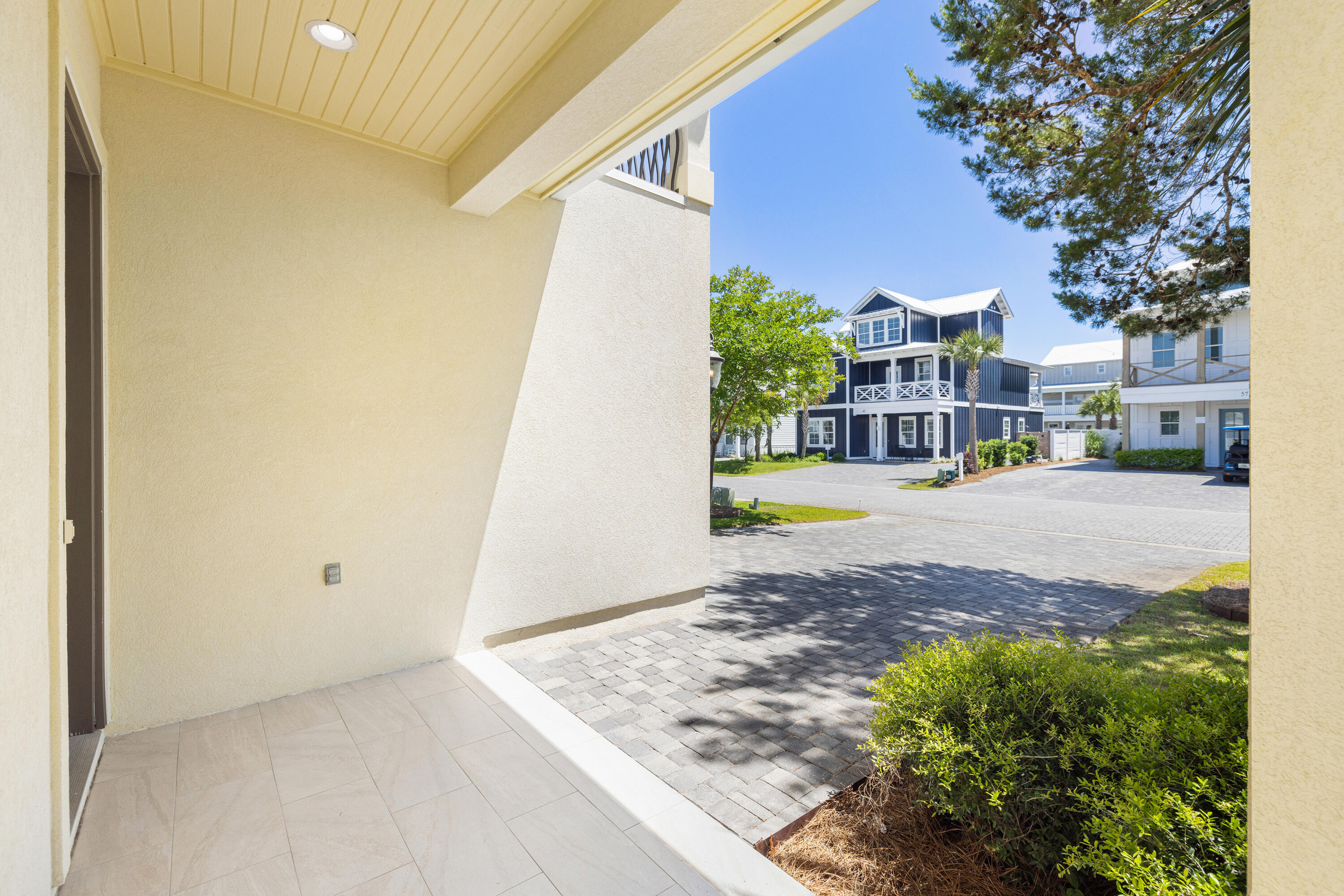 Villas of Frangista - Residential Lease