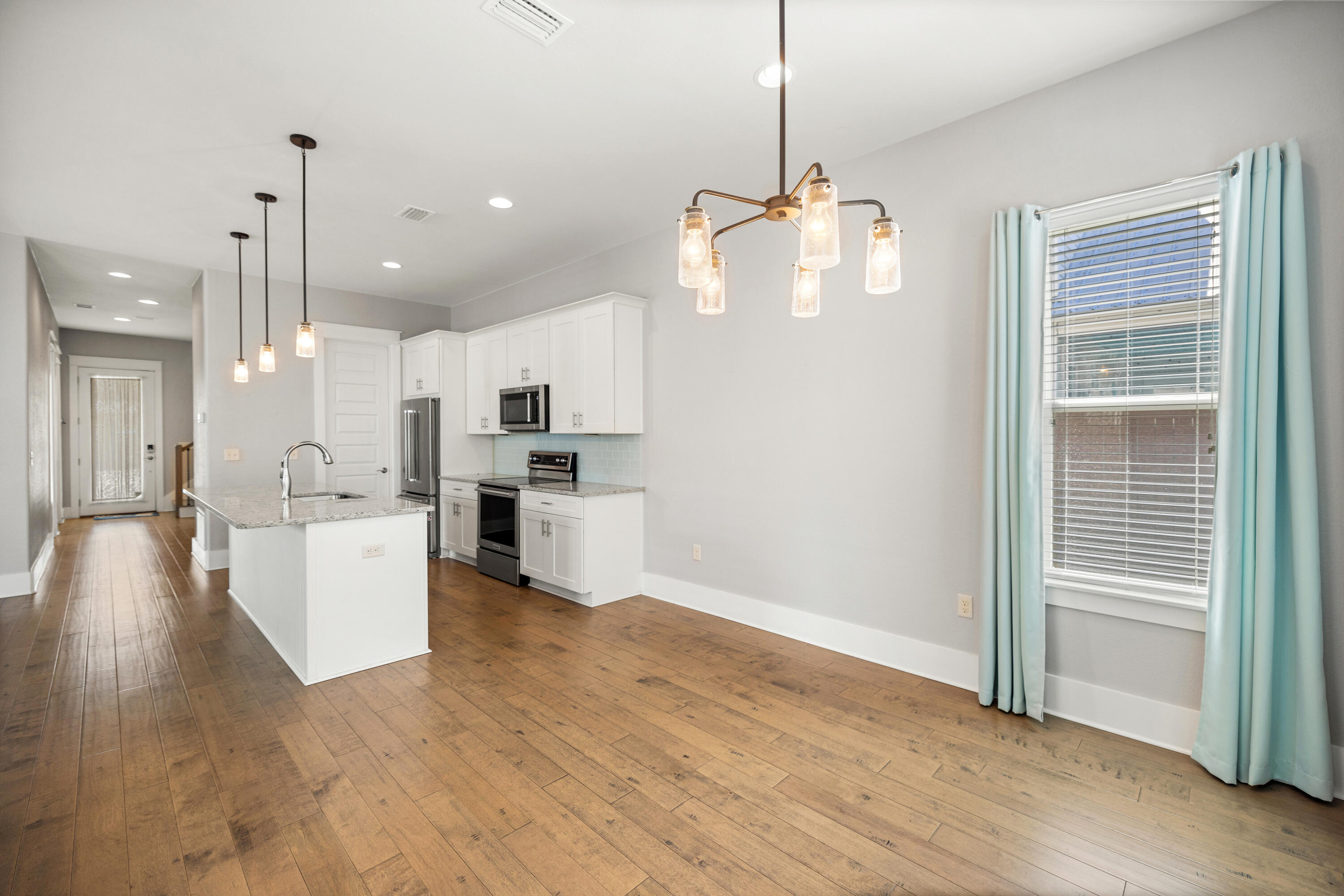 Villas of Frangista - Residential Lease