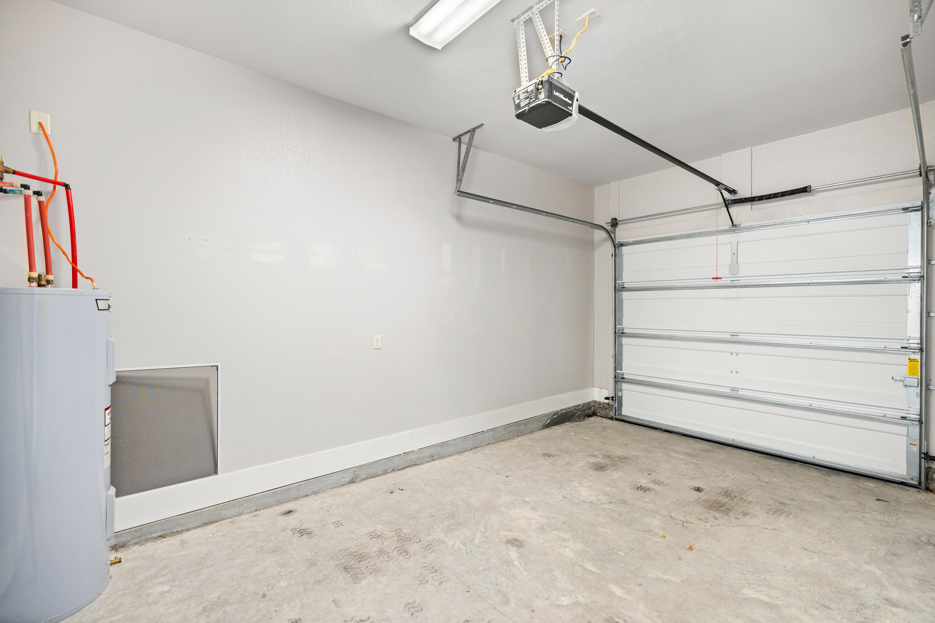 Villas of Frangista - Residential Lease