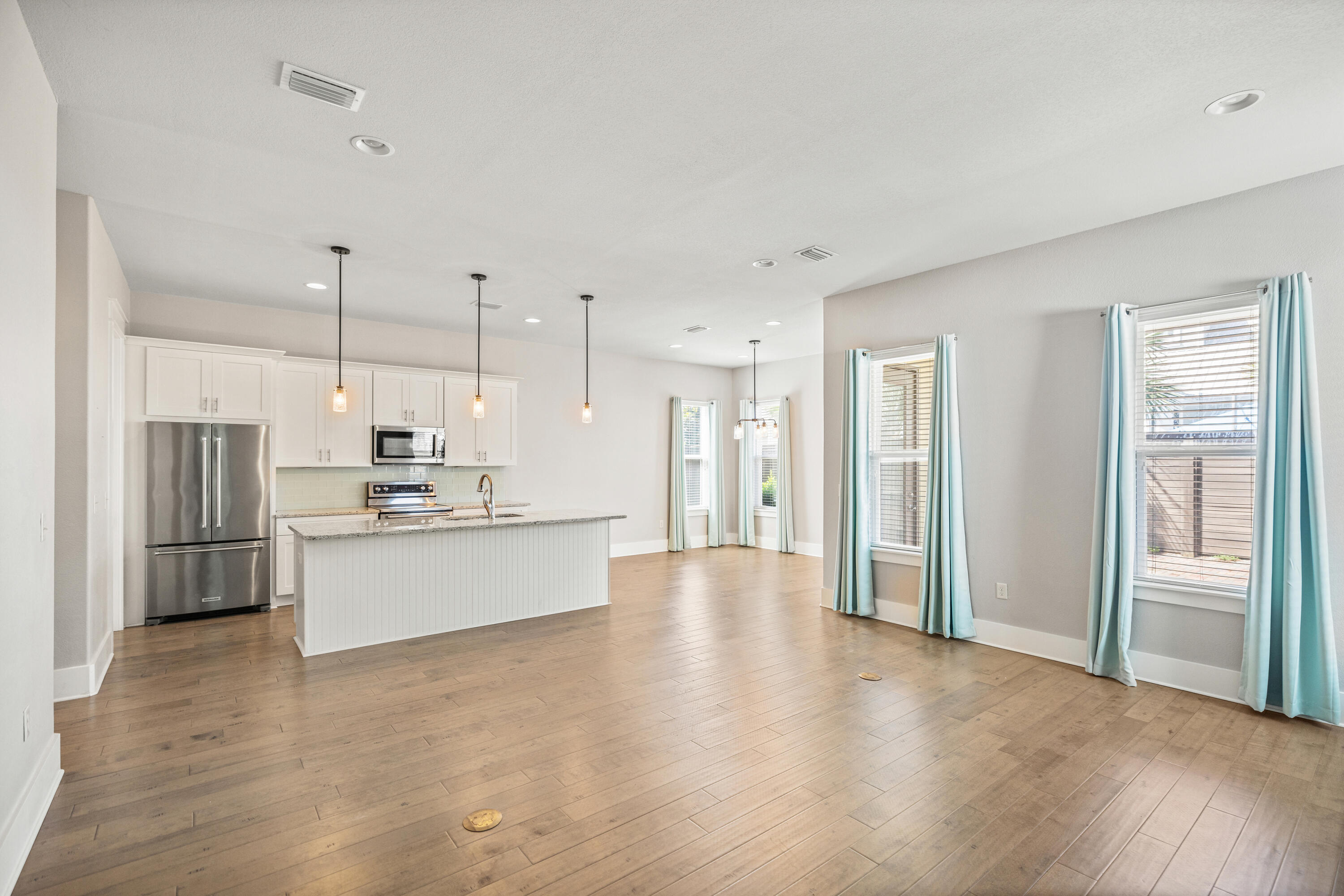 Villas of Frangista - Residential Lease