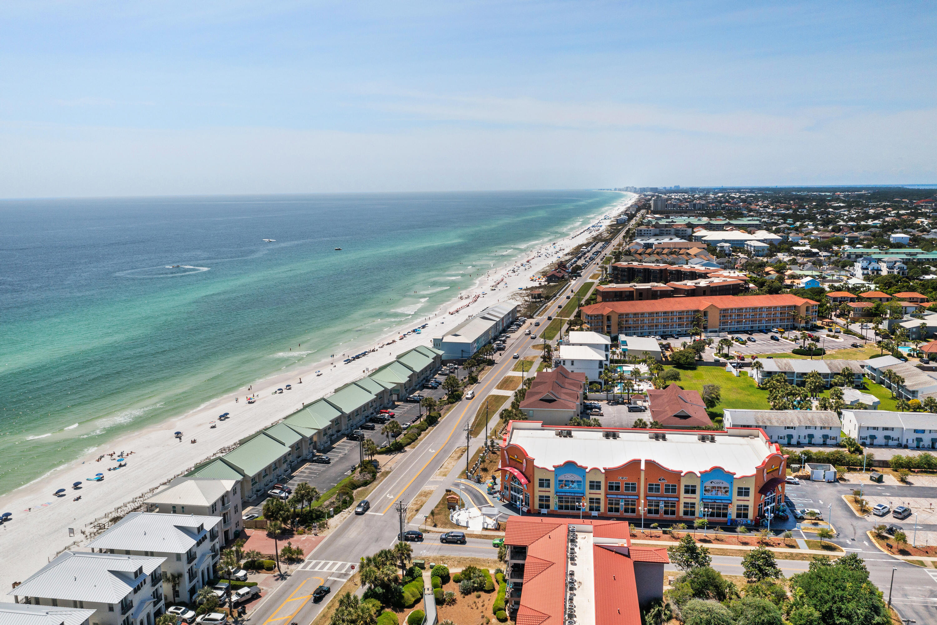 Villas of Frangista - Residential Lease