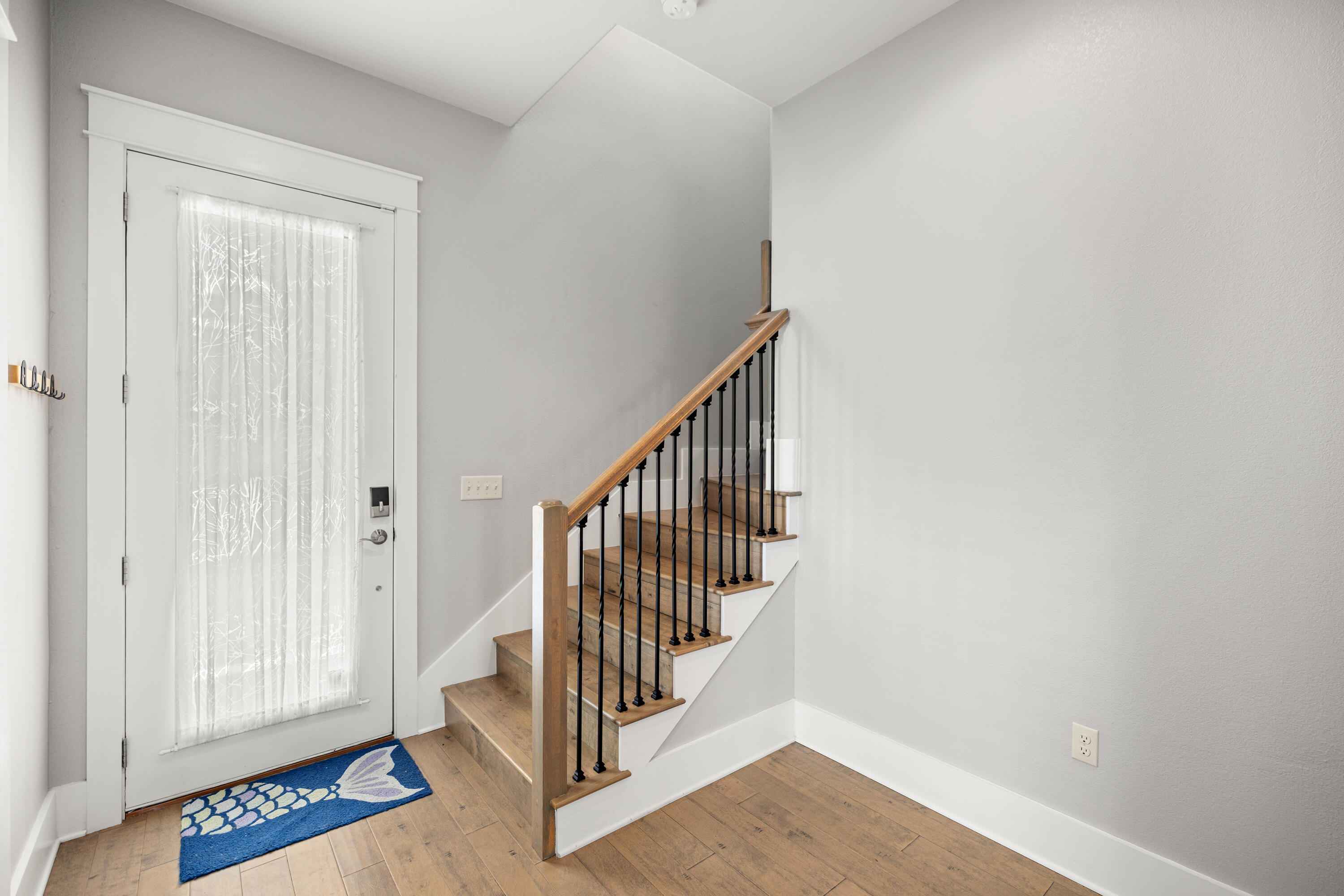 Villas of Frangista - Residential Lease