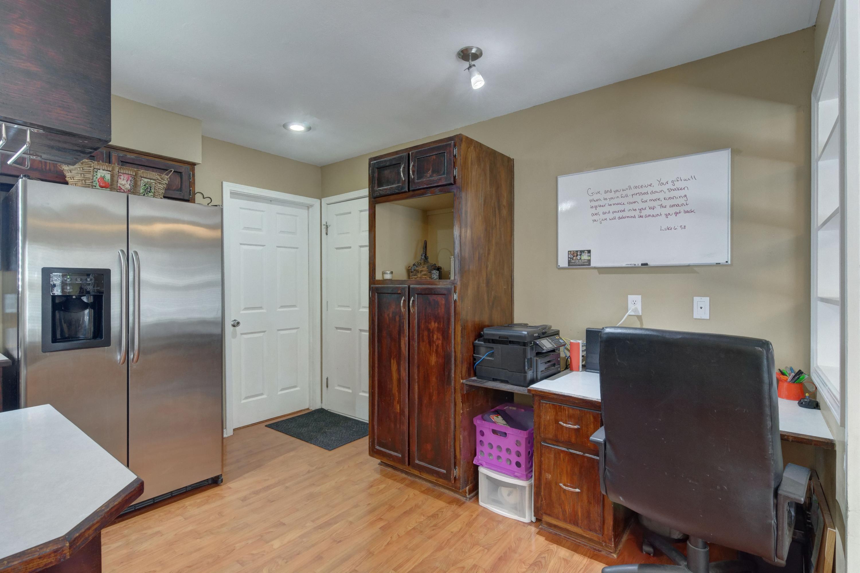 WILLOW RIDGE - Residential