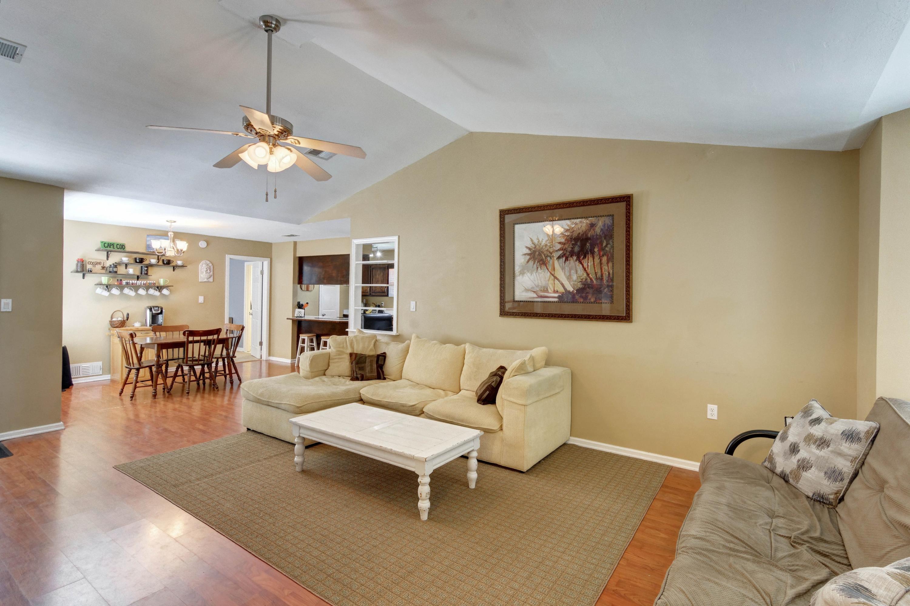 WILLOW RIDGE - Residential