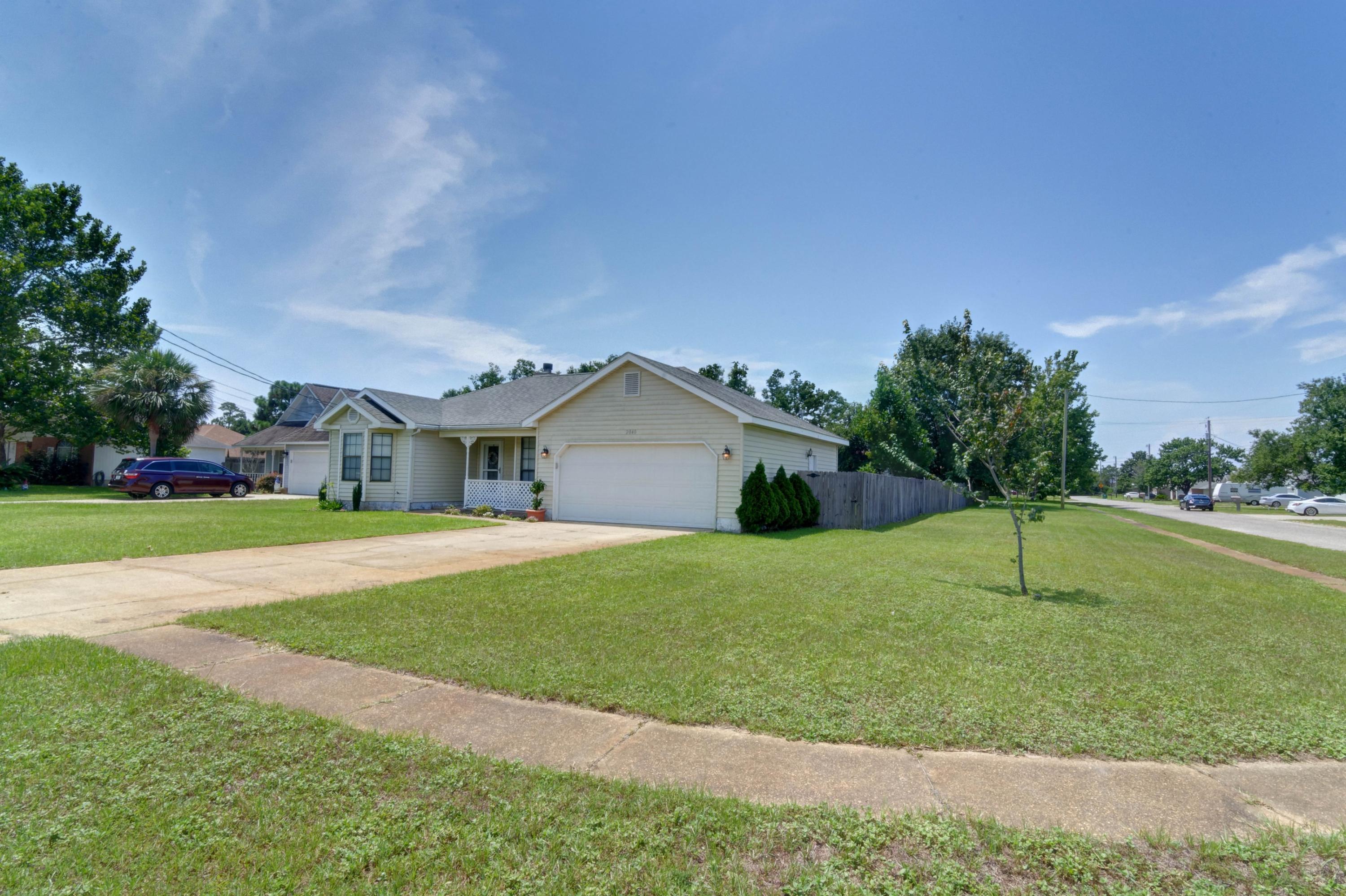 WILLOW RIDGE - Residential