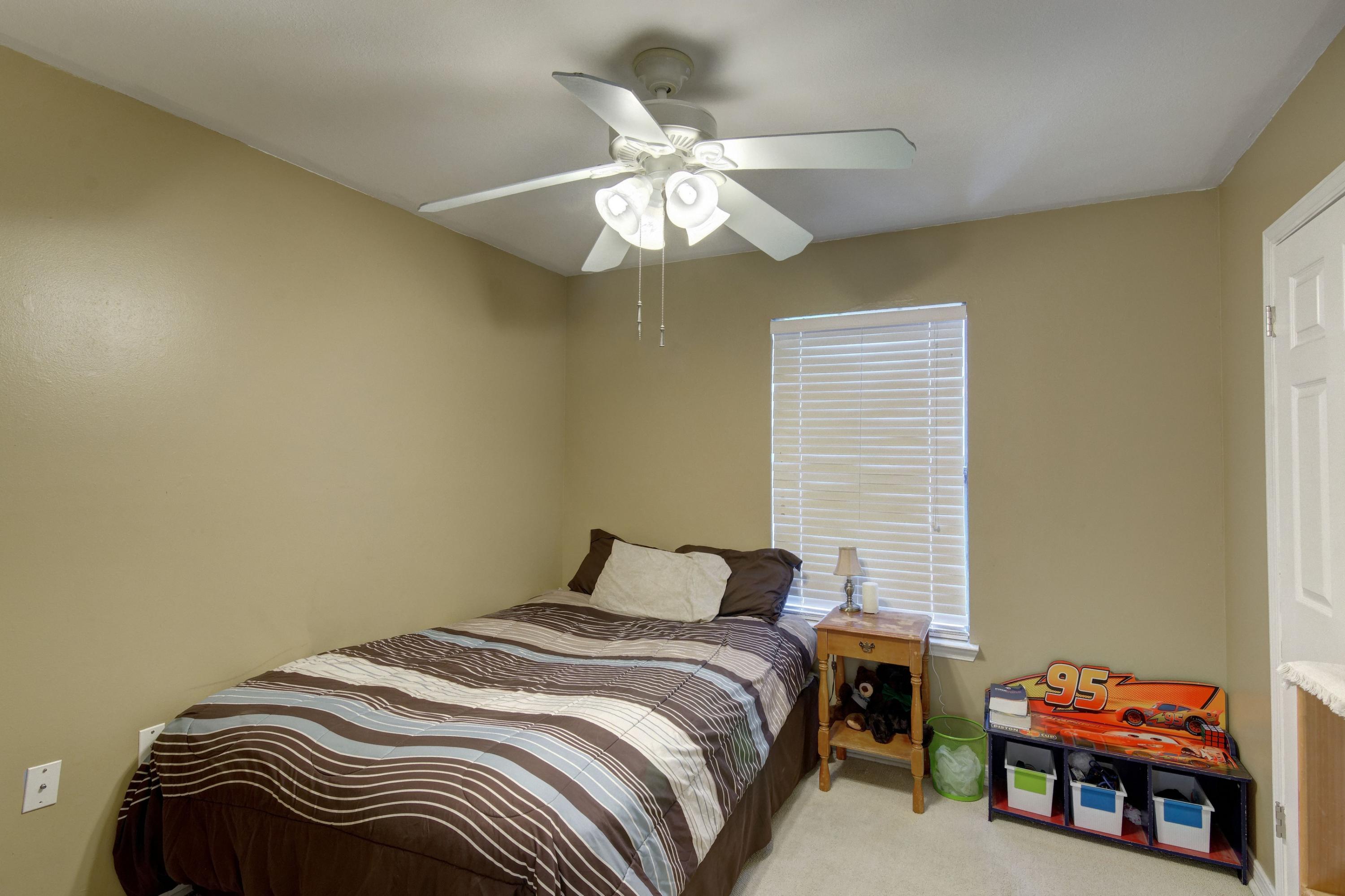 WILLOW RIDGE - Residential