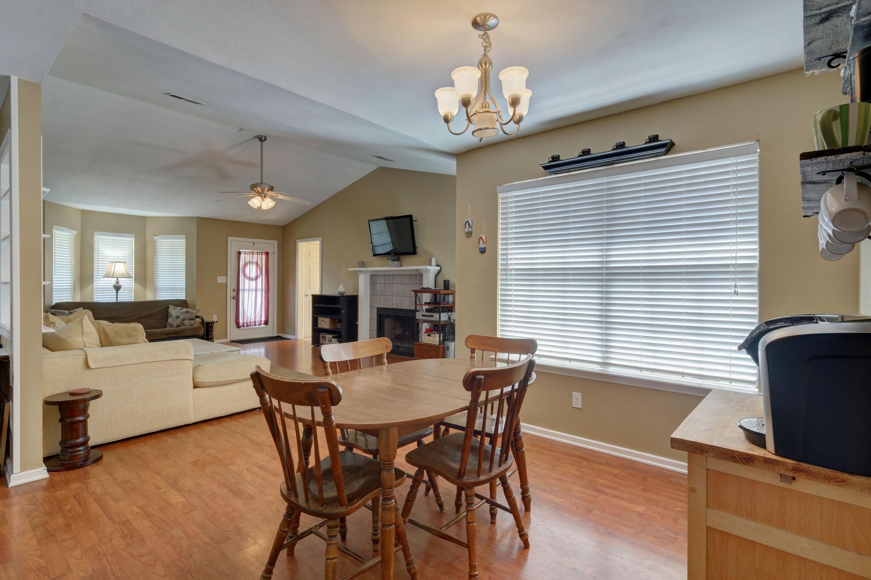 WILLOW RIDGE - Residential