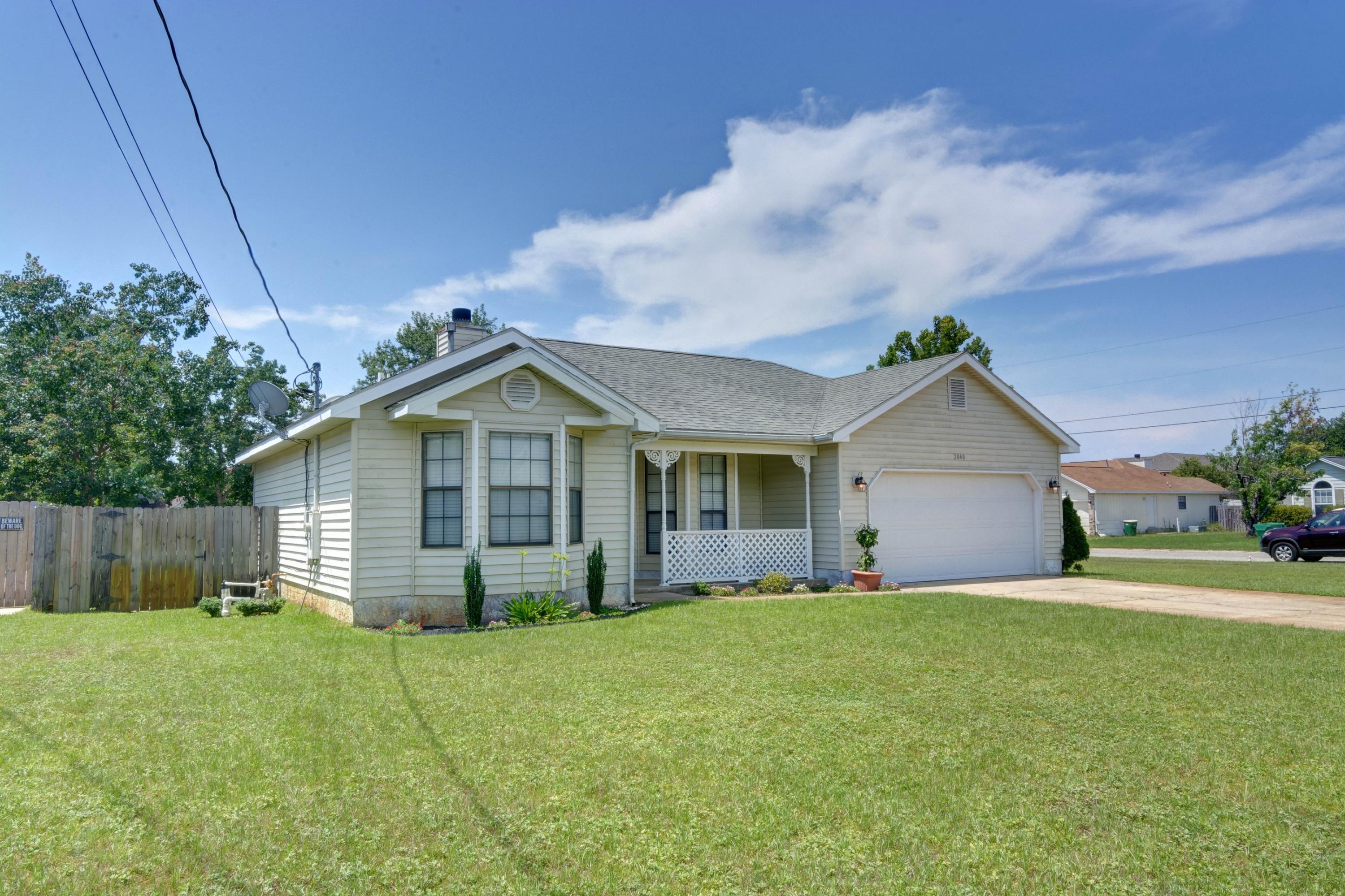 WILLOW RIDGE - Residential